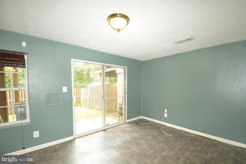 BRIGHTWOOD FOREST - Residential