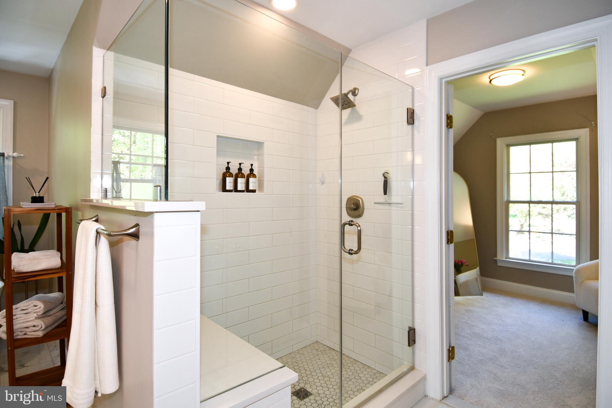 CRYSTAL SPRINGS - Residential