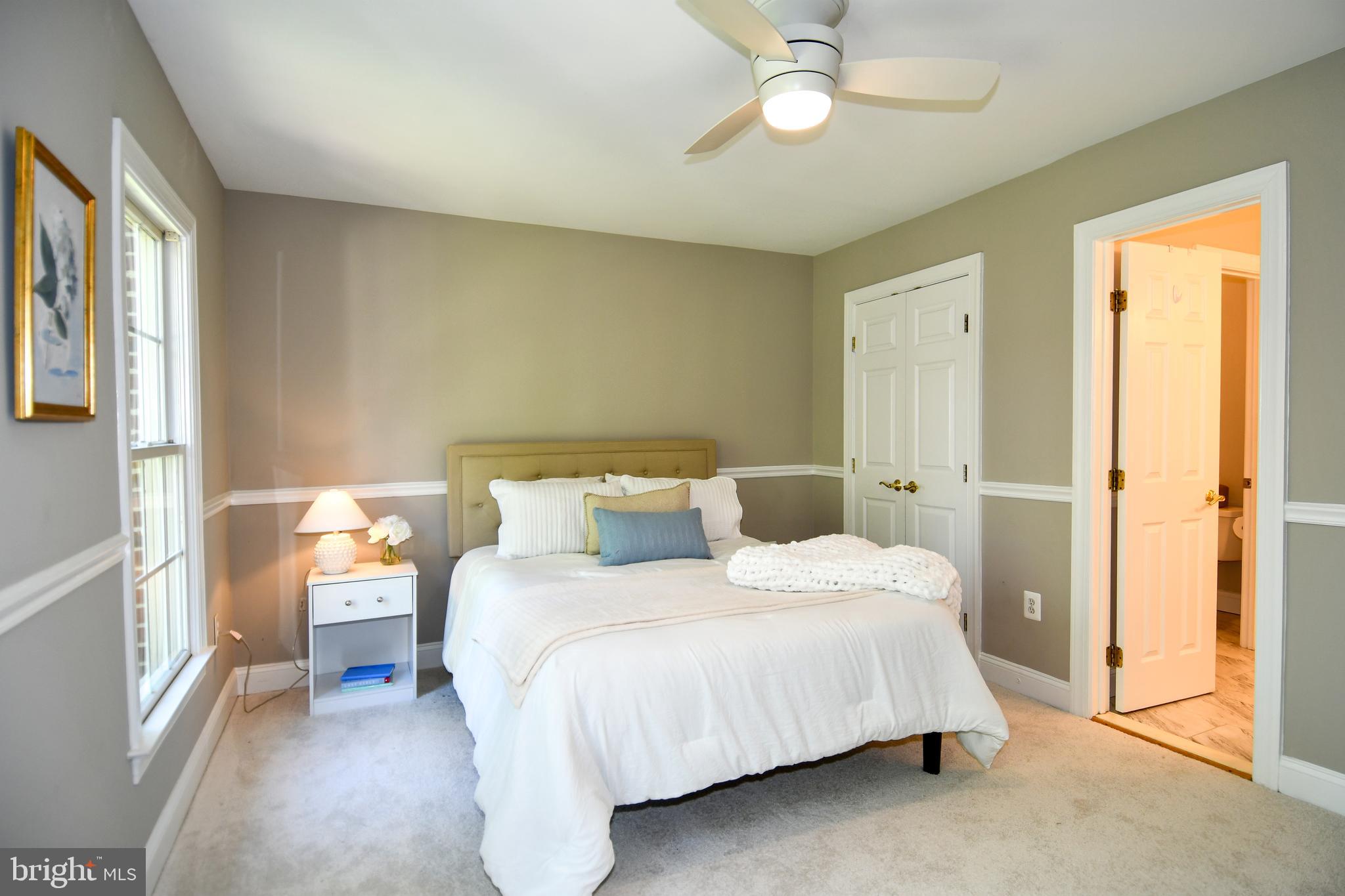 CRYSTAL SPRINGS - Residential