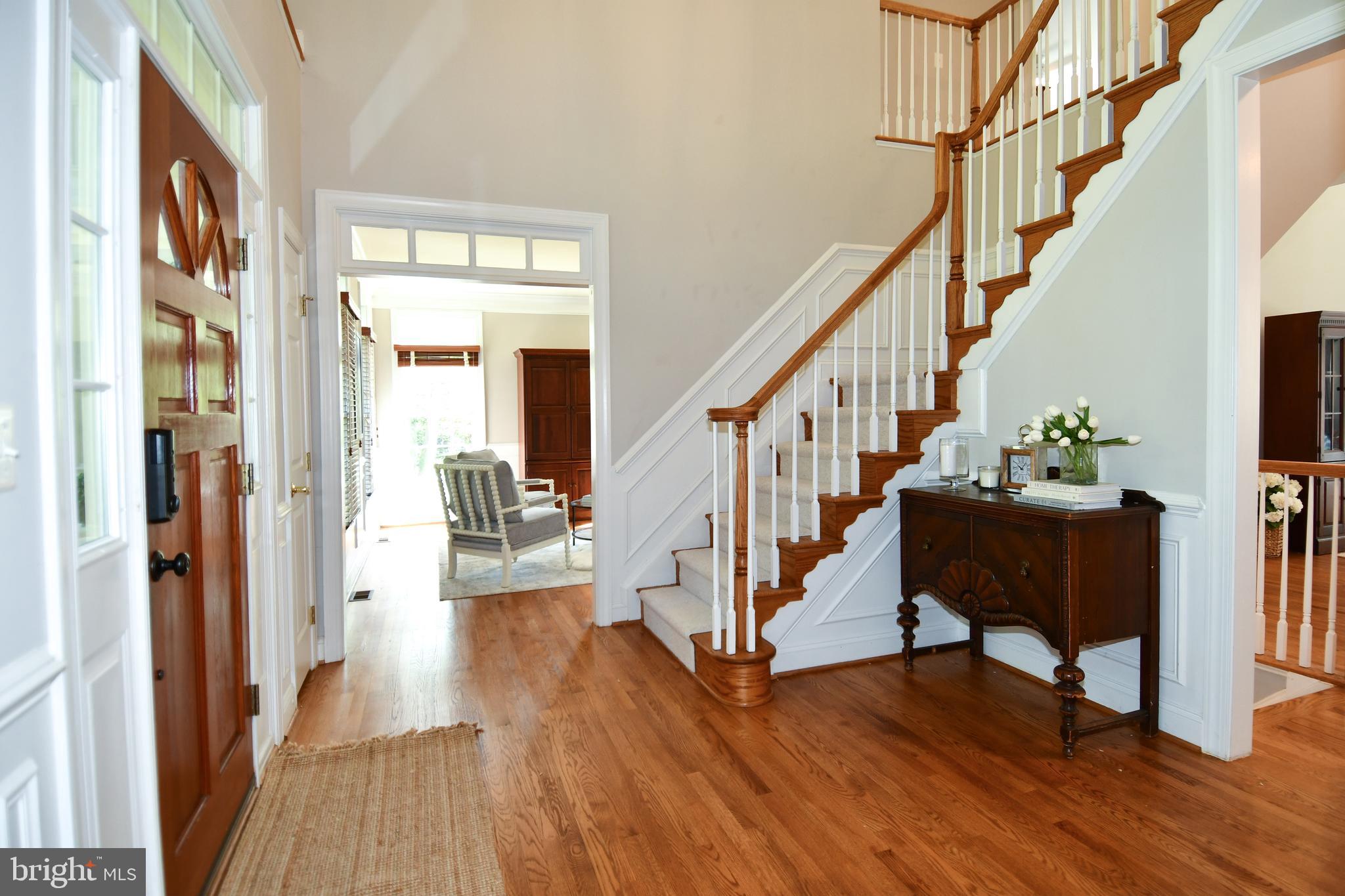 CRYSTAL SPRINGS - Residential