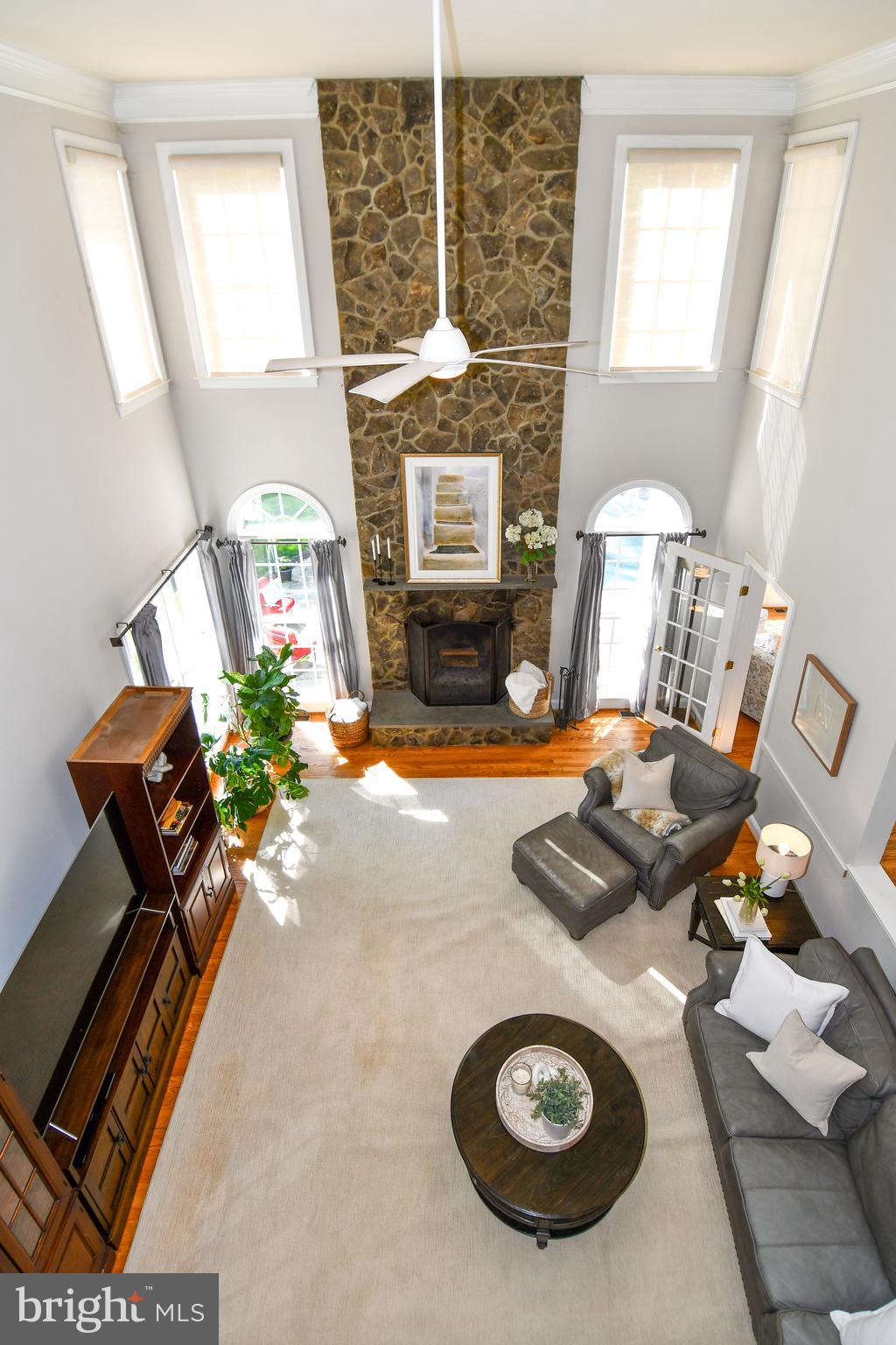 CRYSTAL SPRINGS - Residential