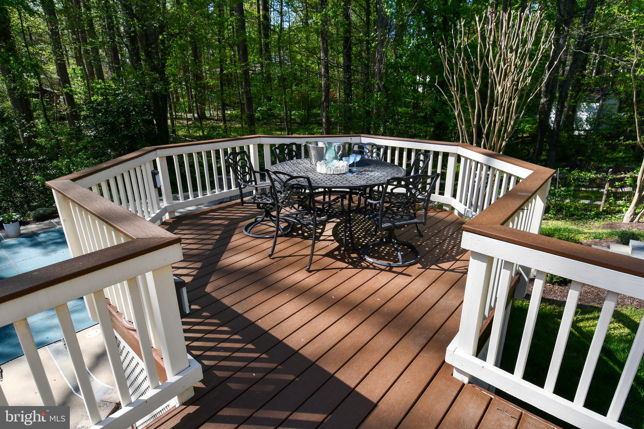 CRYSTAL SPRINGS - Residential