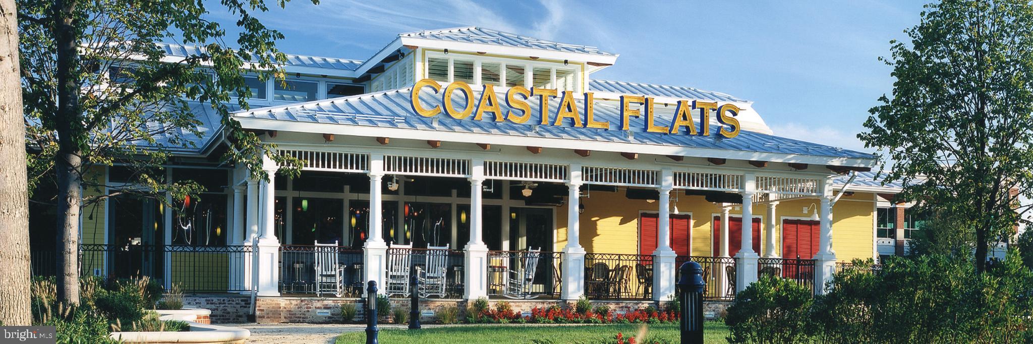 CRYSTAL SPRINGS - Residential