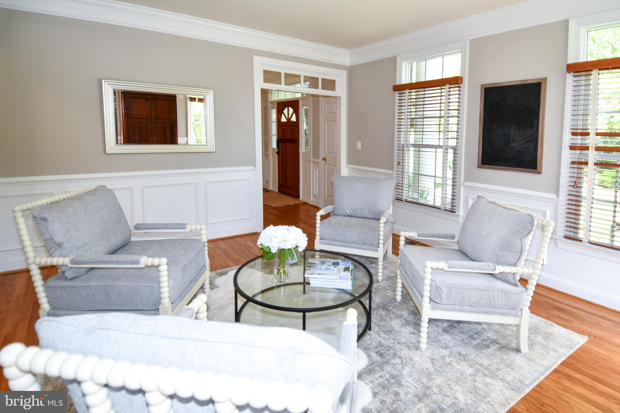 CRYSTAL SPRINGS - Residential