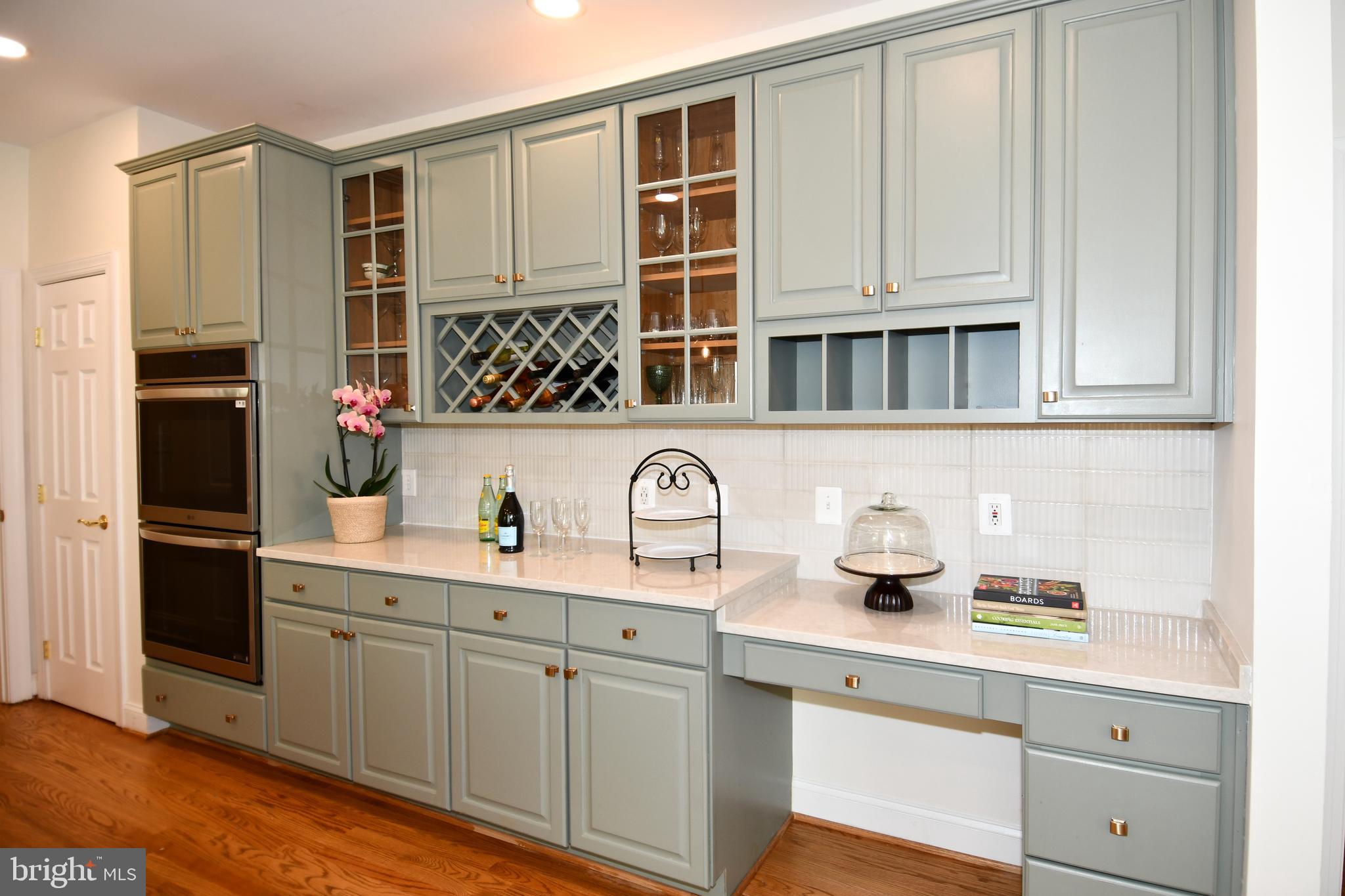 CRYSTAL SPRINGS - Residential