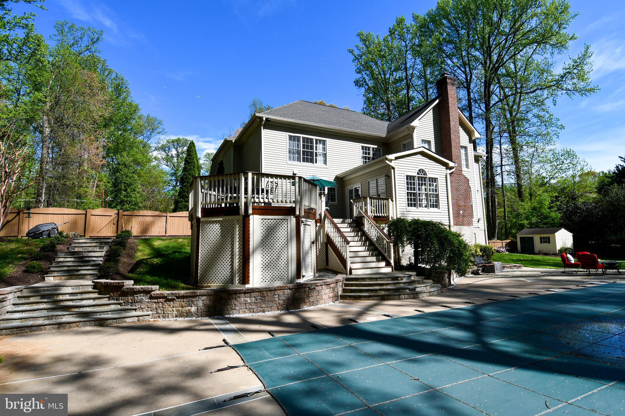 CRYSTAL SPRINGS - Residential