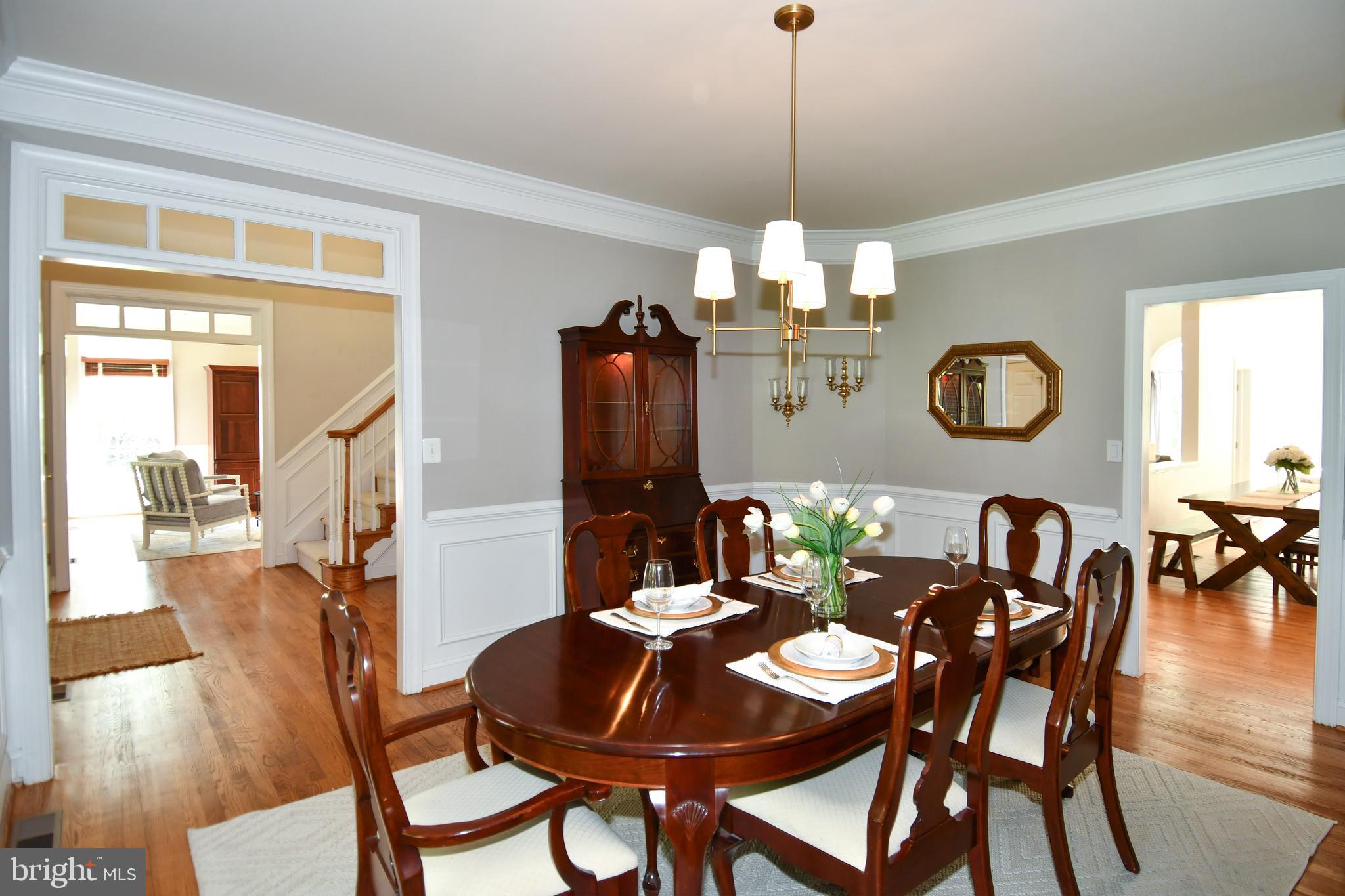 CRYSTAL SPRINGS - Residential