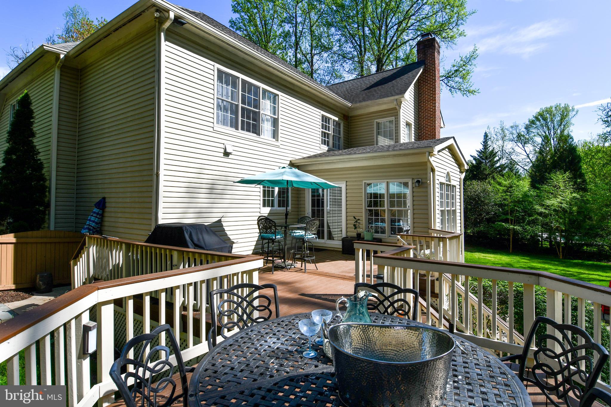 CRYSTAL SPRINGS - Residential