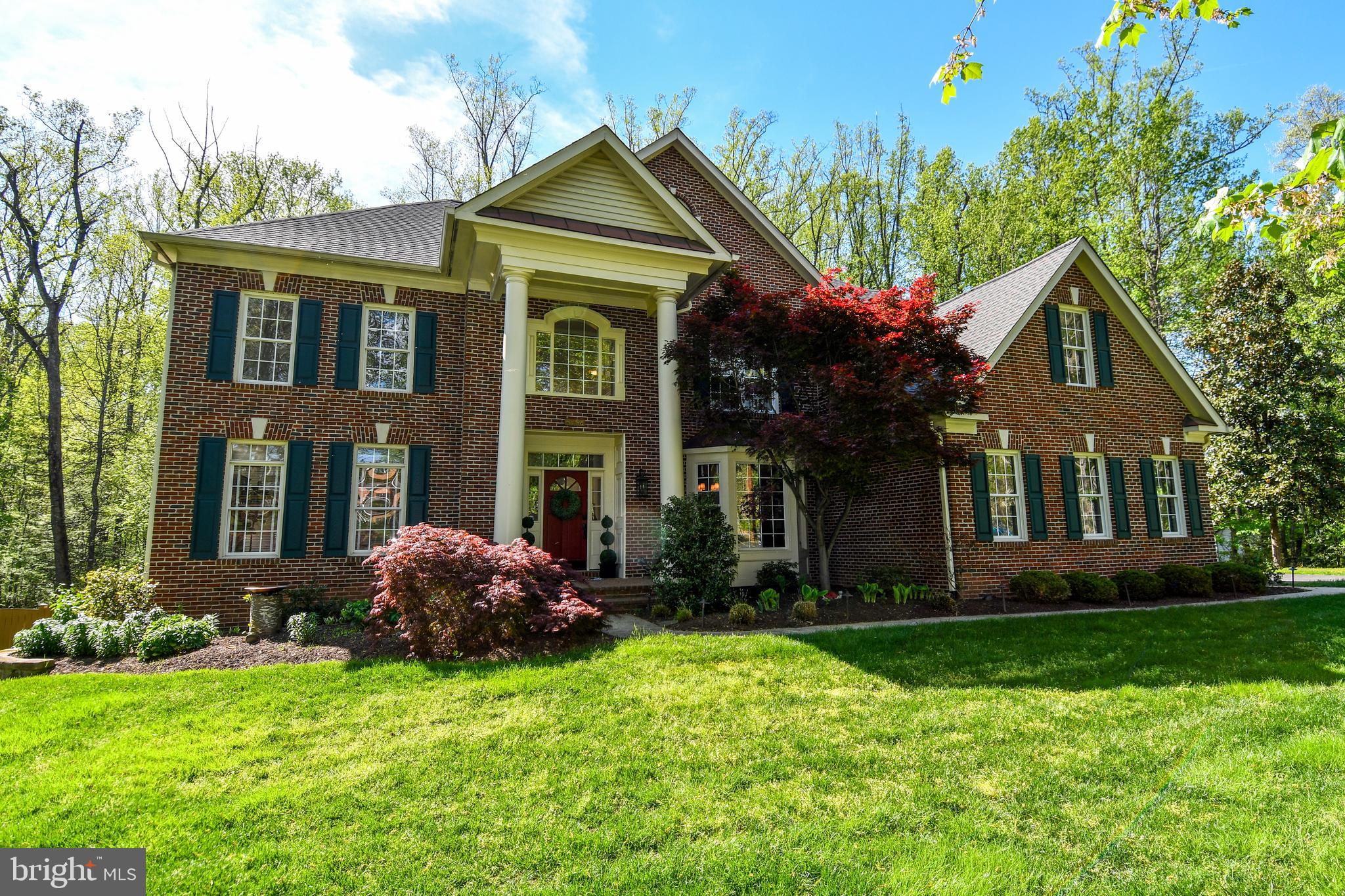 CRYSTAL SPRINGS - Residential