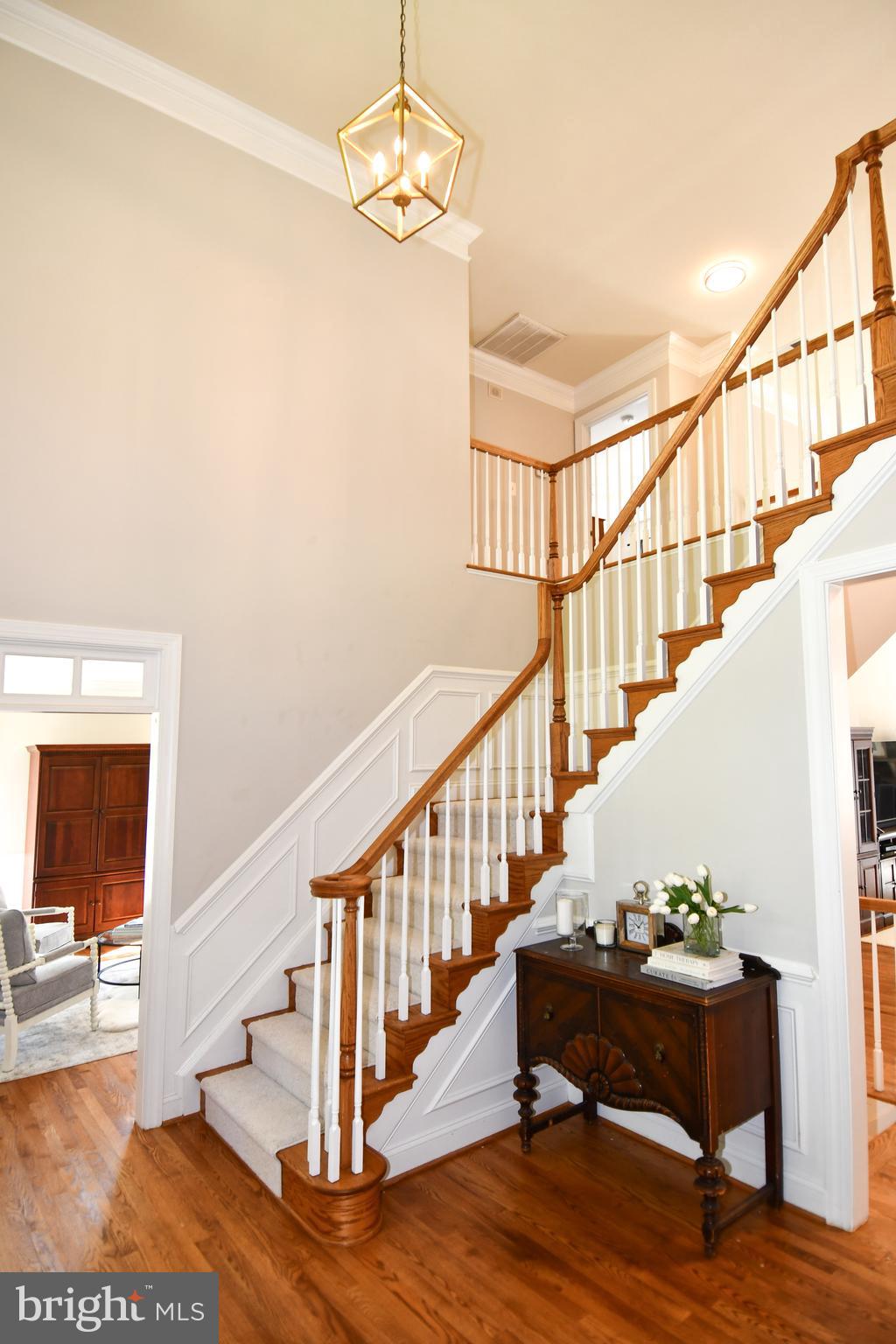 CRYSTAL SPRINGS - Residential