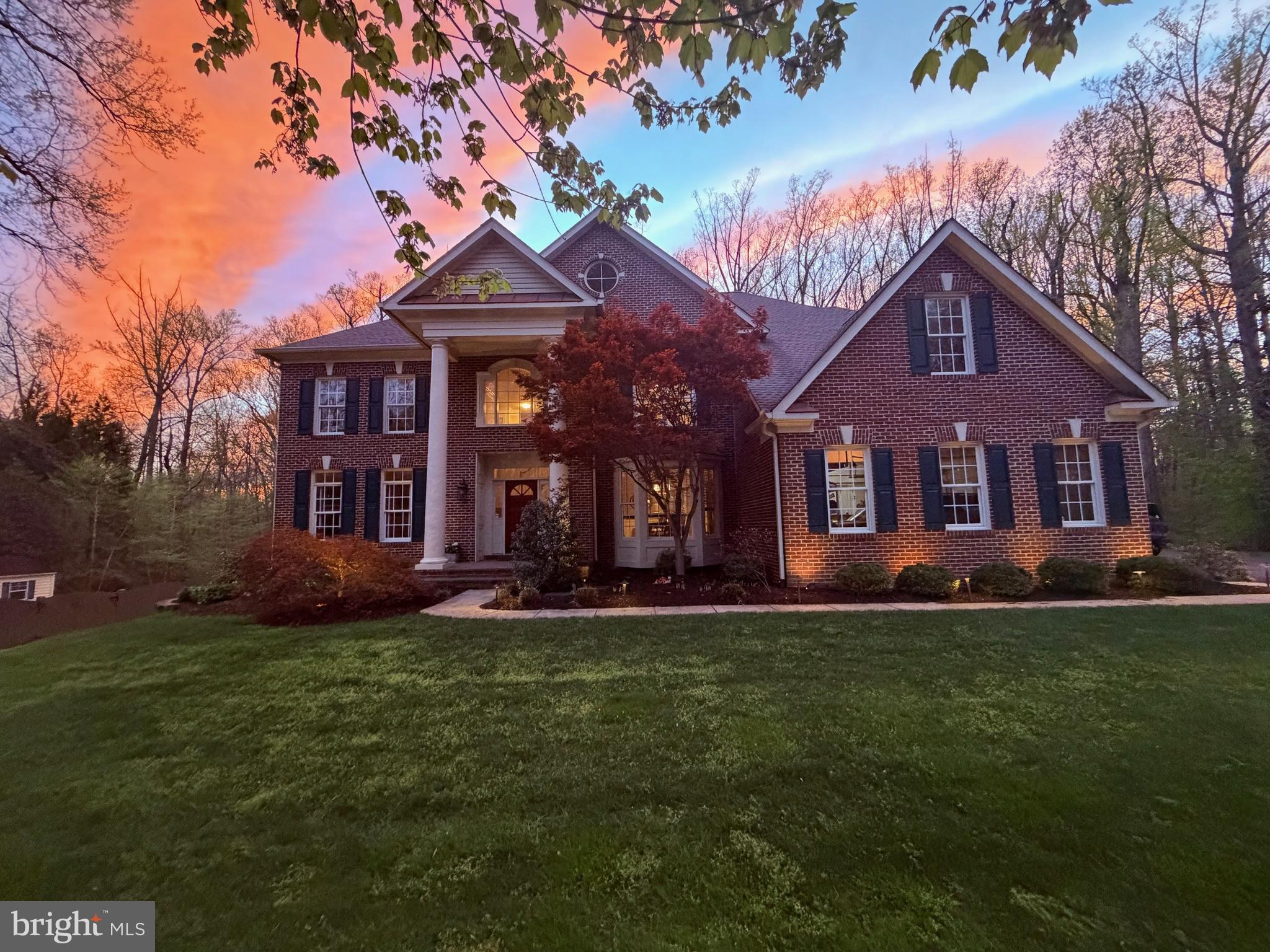 CRYSTAL SPRINGS - Residential