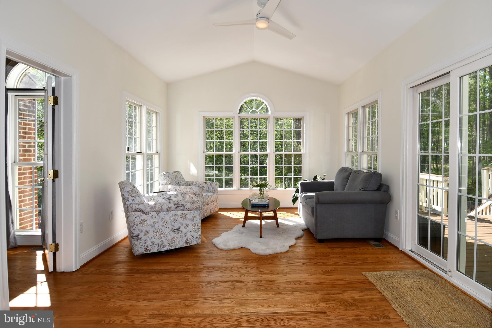 CRYSTAL SPRINGS - Residential