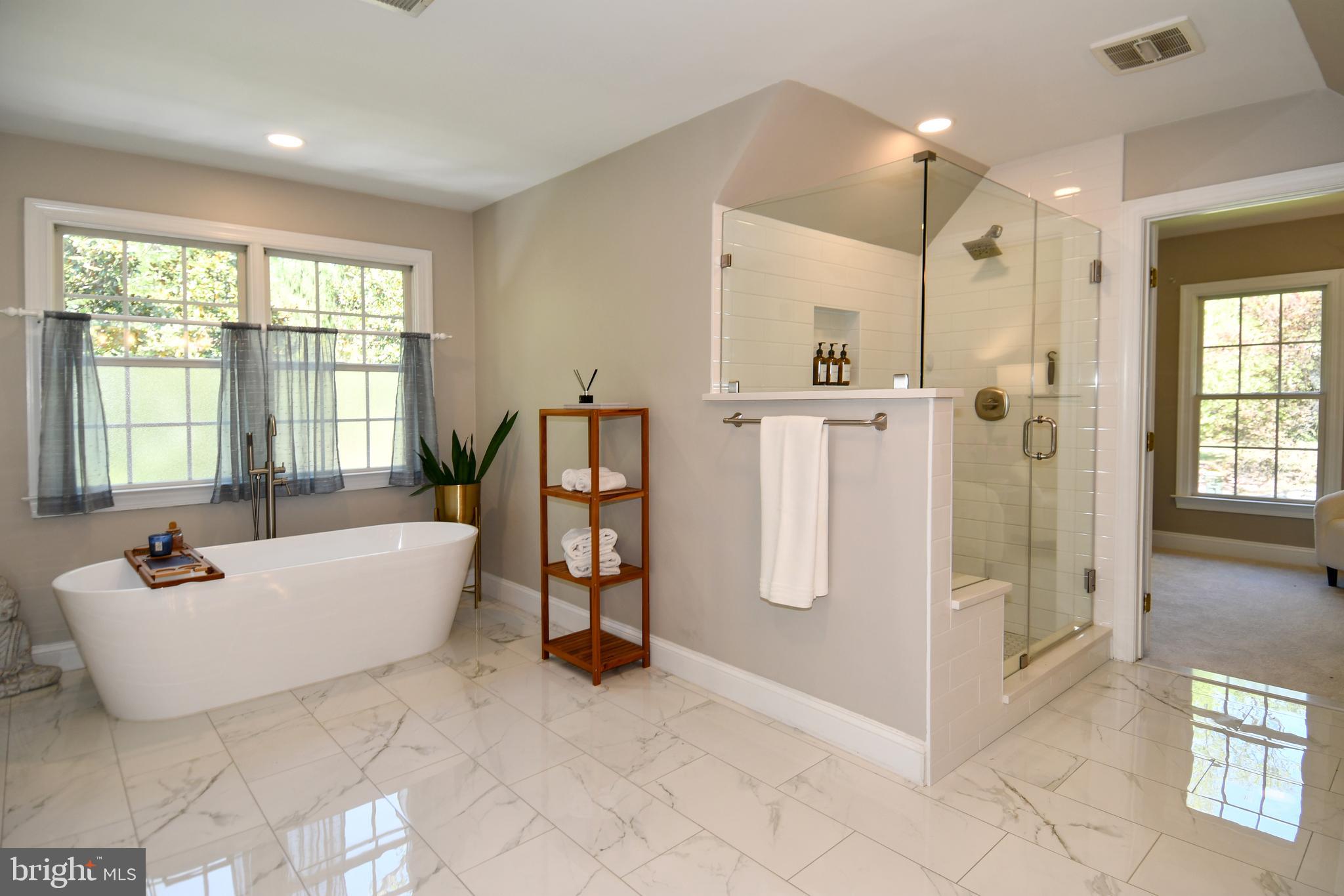 CRYSTAL SPRINGS - Residential