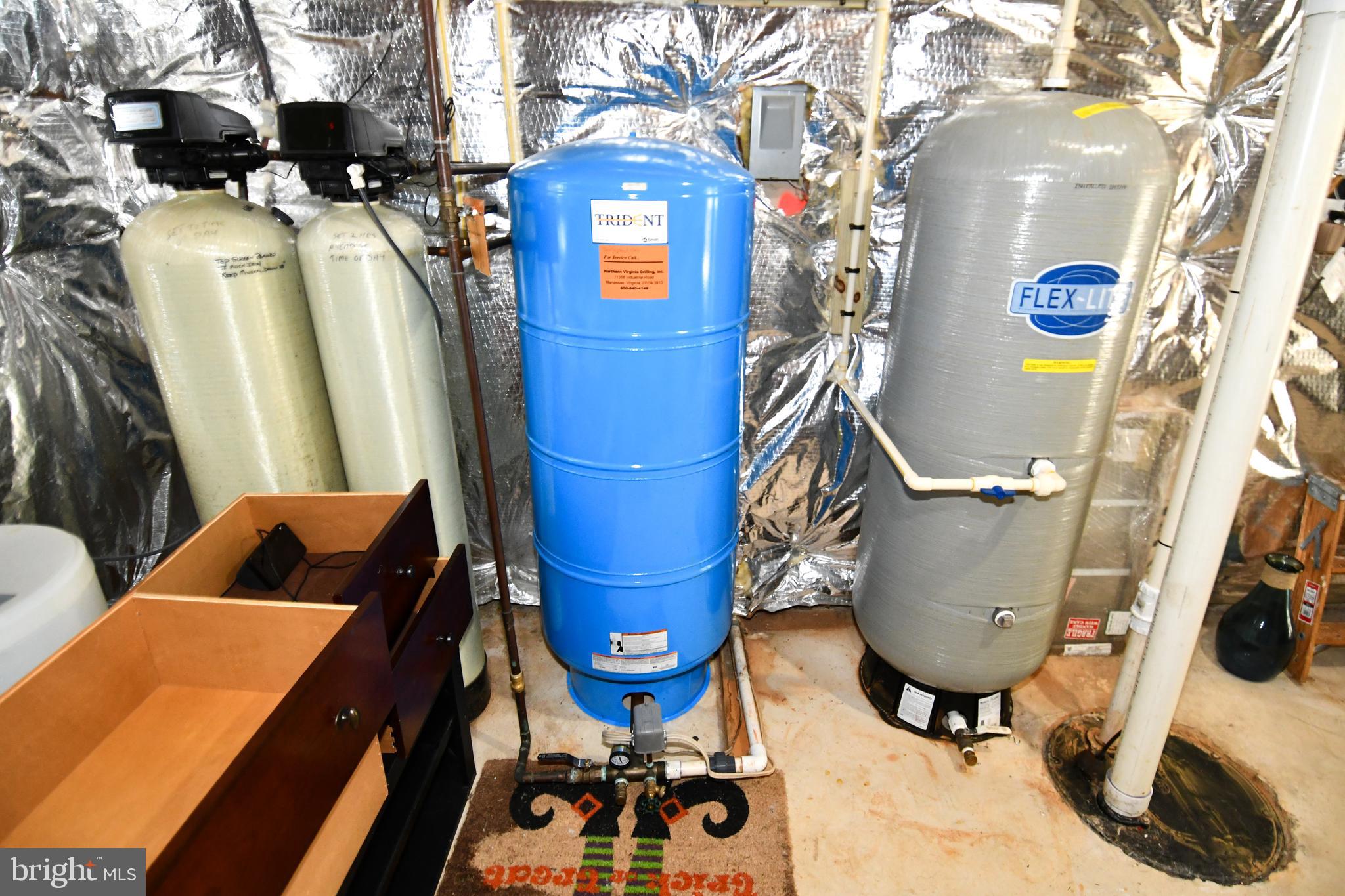 CRYSTAL SPRINGS - Residential