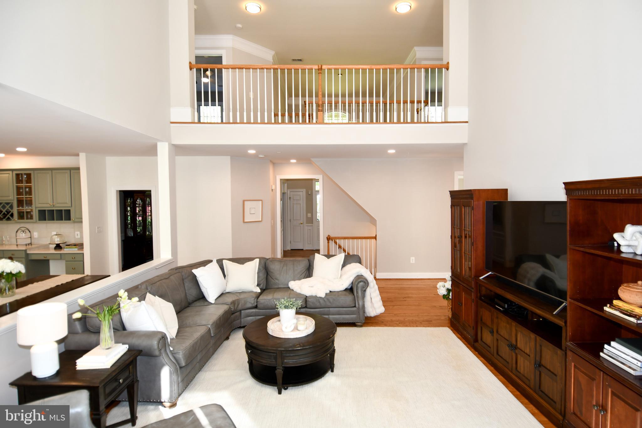 CRYSTAL SPRINGS - Residential