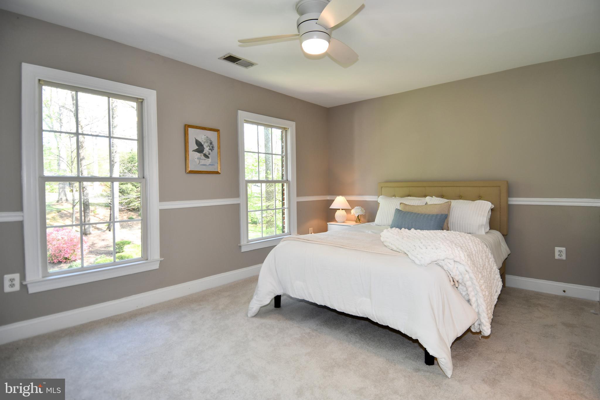 CRYSTAL SPRINGS - Residential