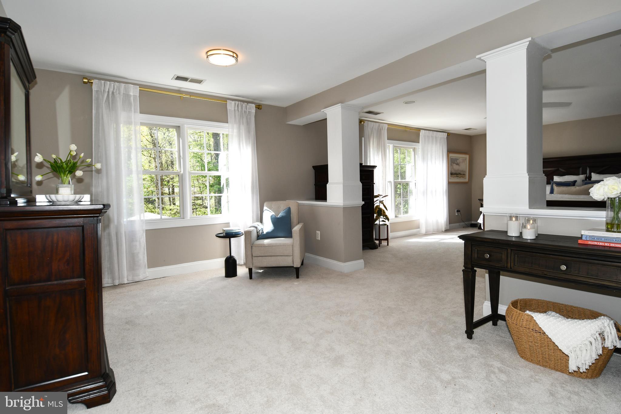 CRYSTAL SPRINGS - Residential