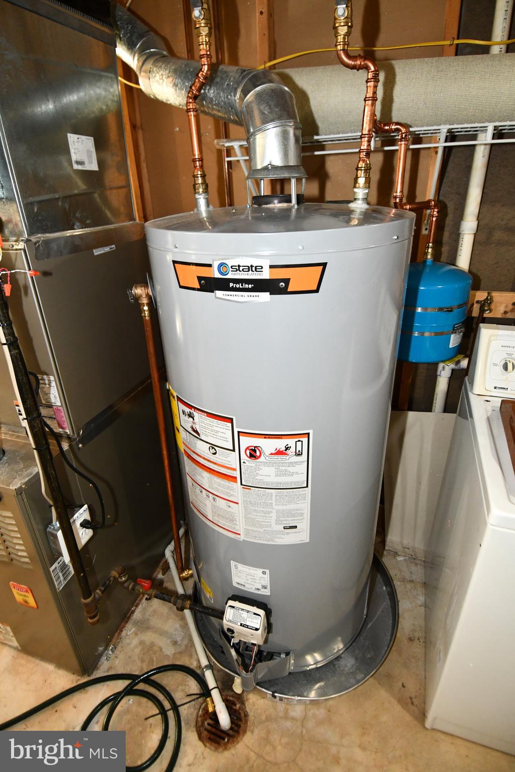 CRYSTAL SPRINGS - Residential