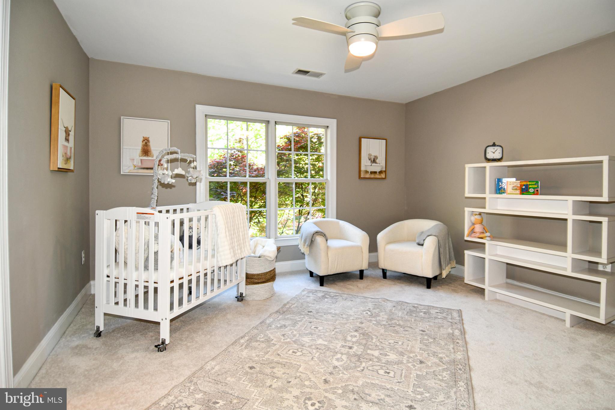 CRYSTAL SPRINGS - Residential