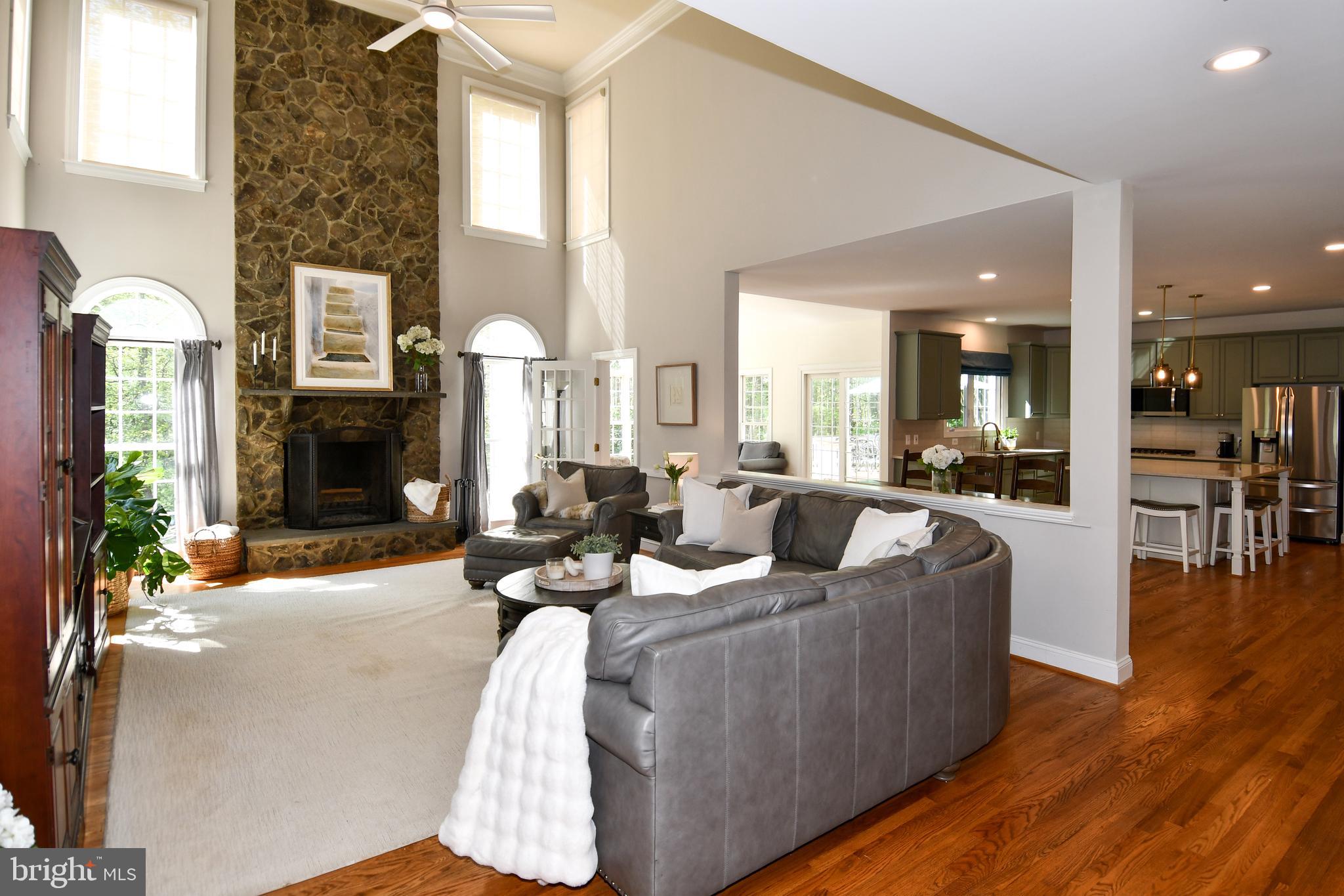 CRYSTAL SPRINGS - Residential