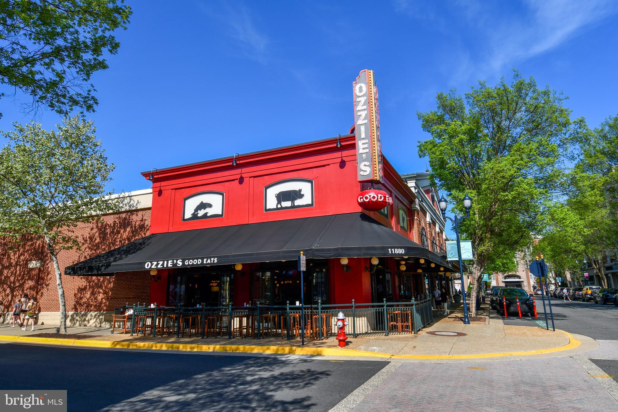 CRYSTAL SPRINGS - Residential