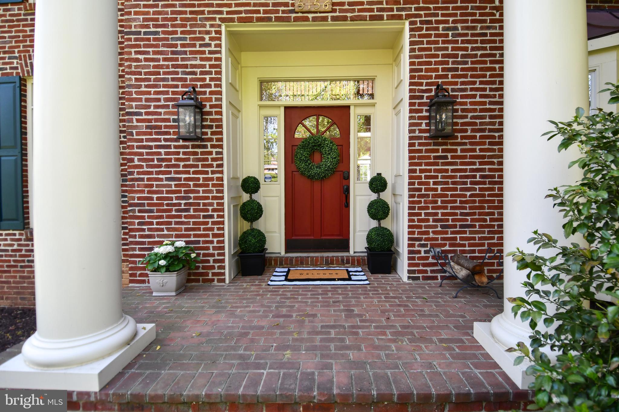 CRYSTAL SPRINGS - Residential