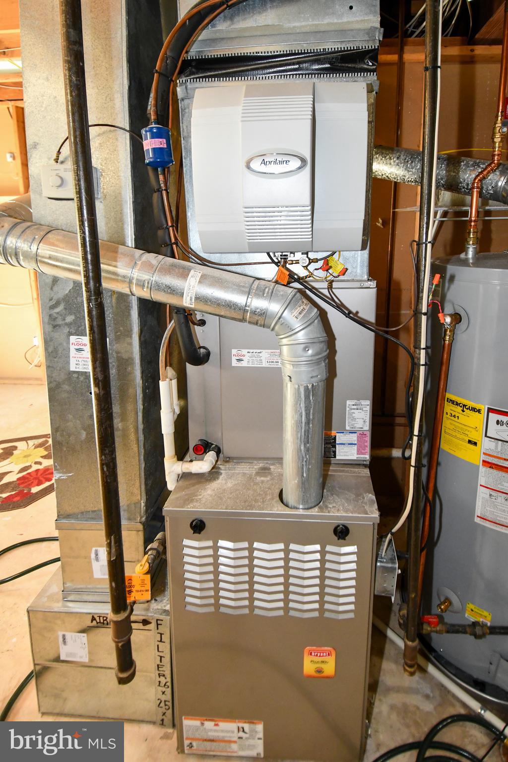 CRYSTAL SPRINGS - Residential