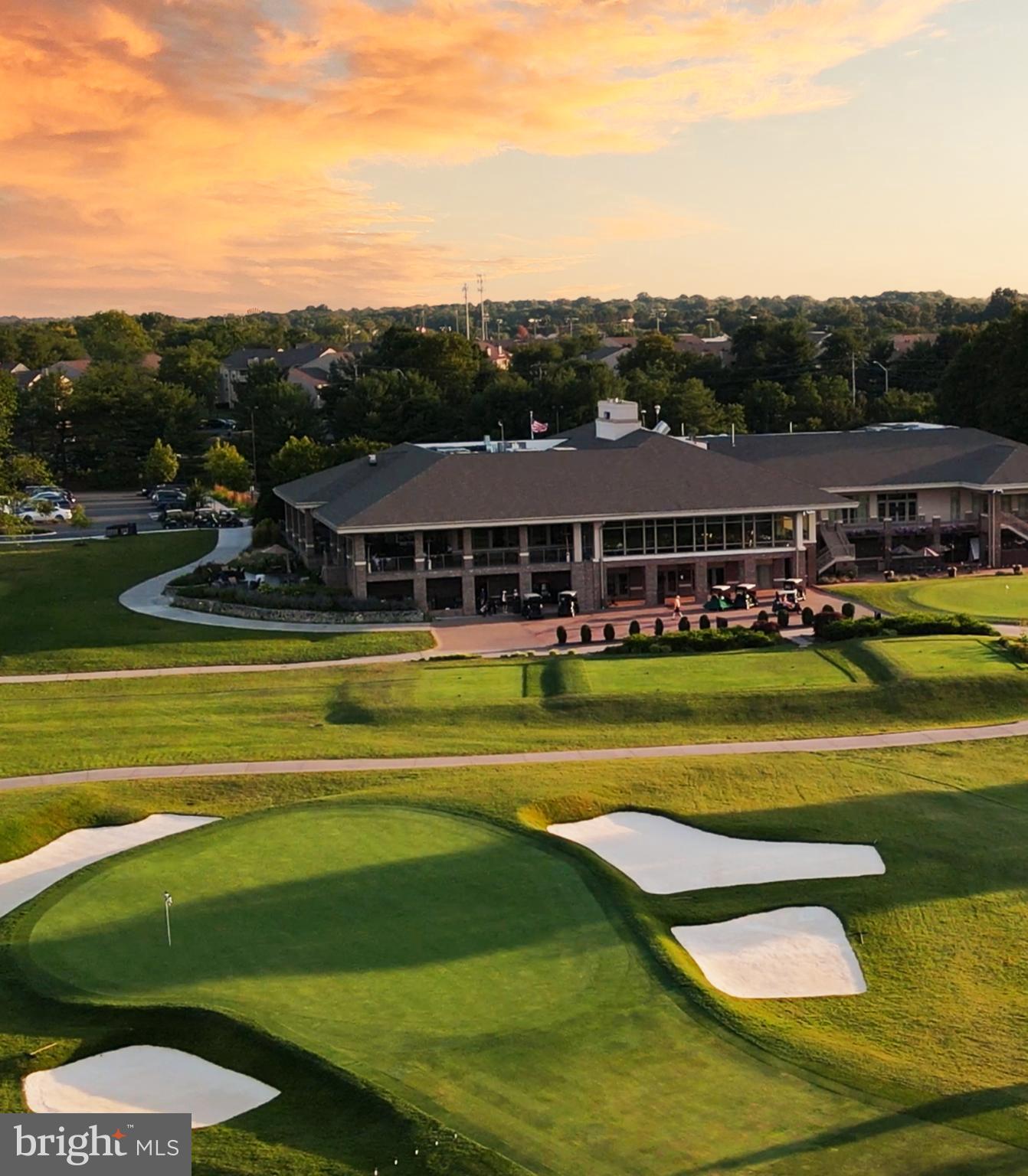 CRYSTAL SPRINGS - Residential