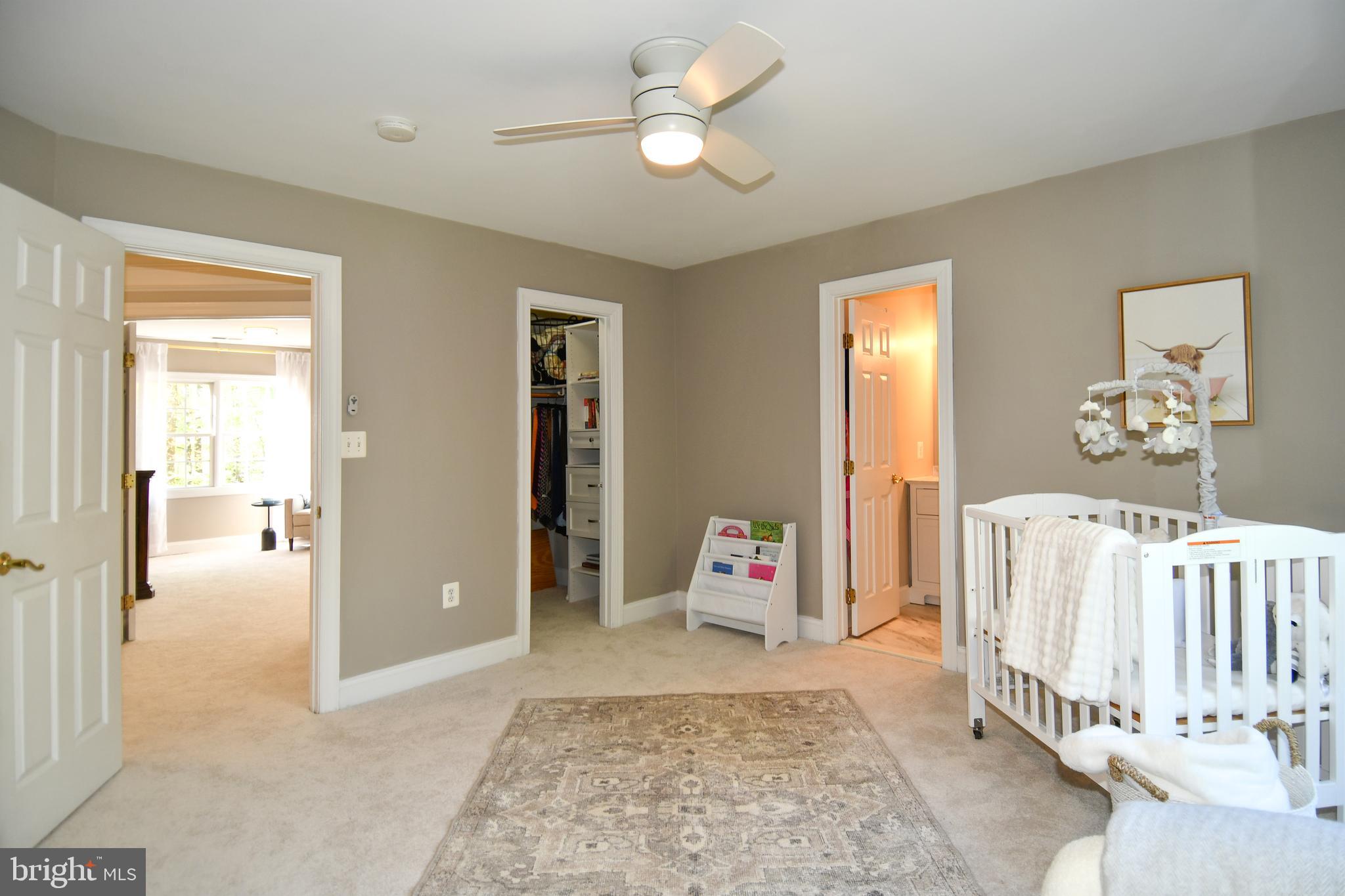 CRYSTAL SPRINGS - Residential