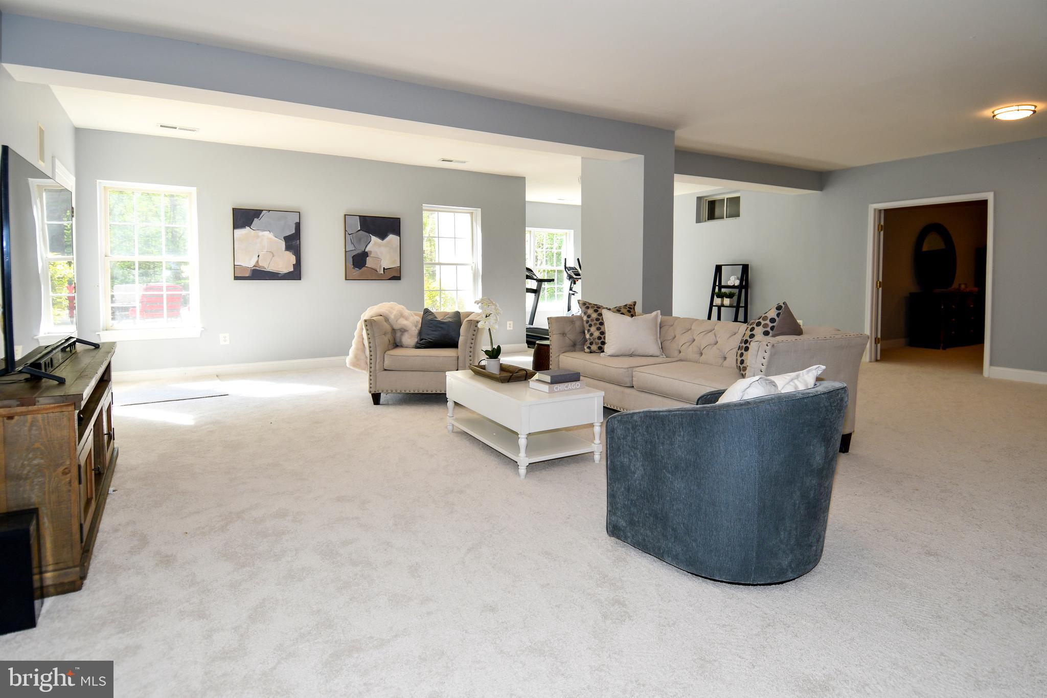 CRYSTAL SPRINGS - Residential