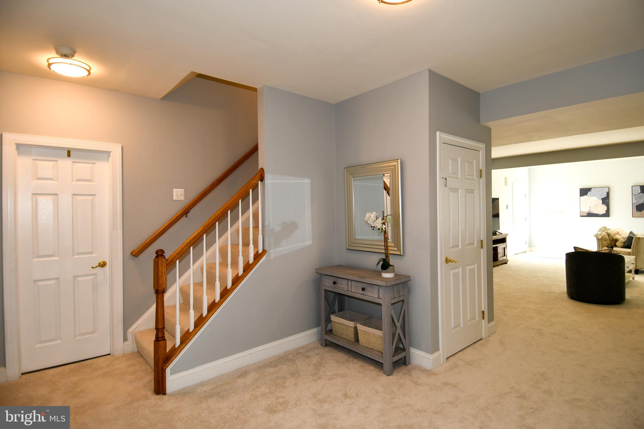 CRYSTAL SPRINGS - Residential