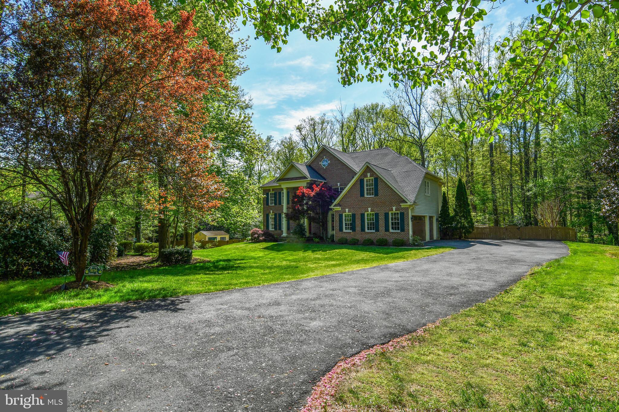 CRYSTAL SPRINGS - Residential