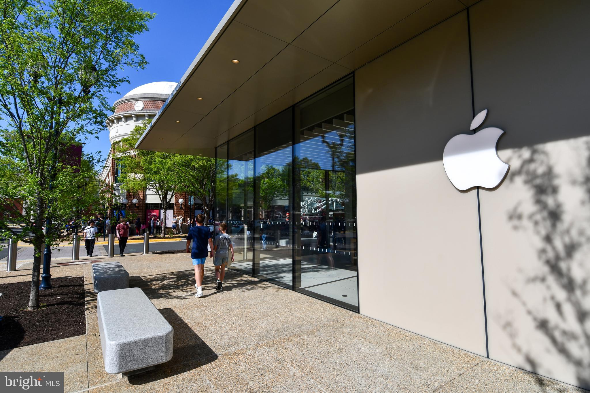 CRYSTAL SPRINGS - Residential