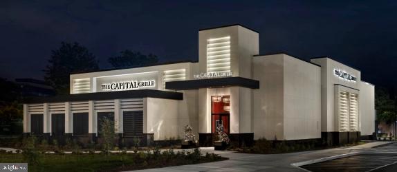 CRYSTAL SPRINGS - Residential