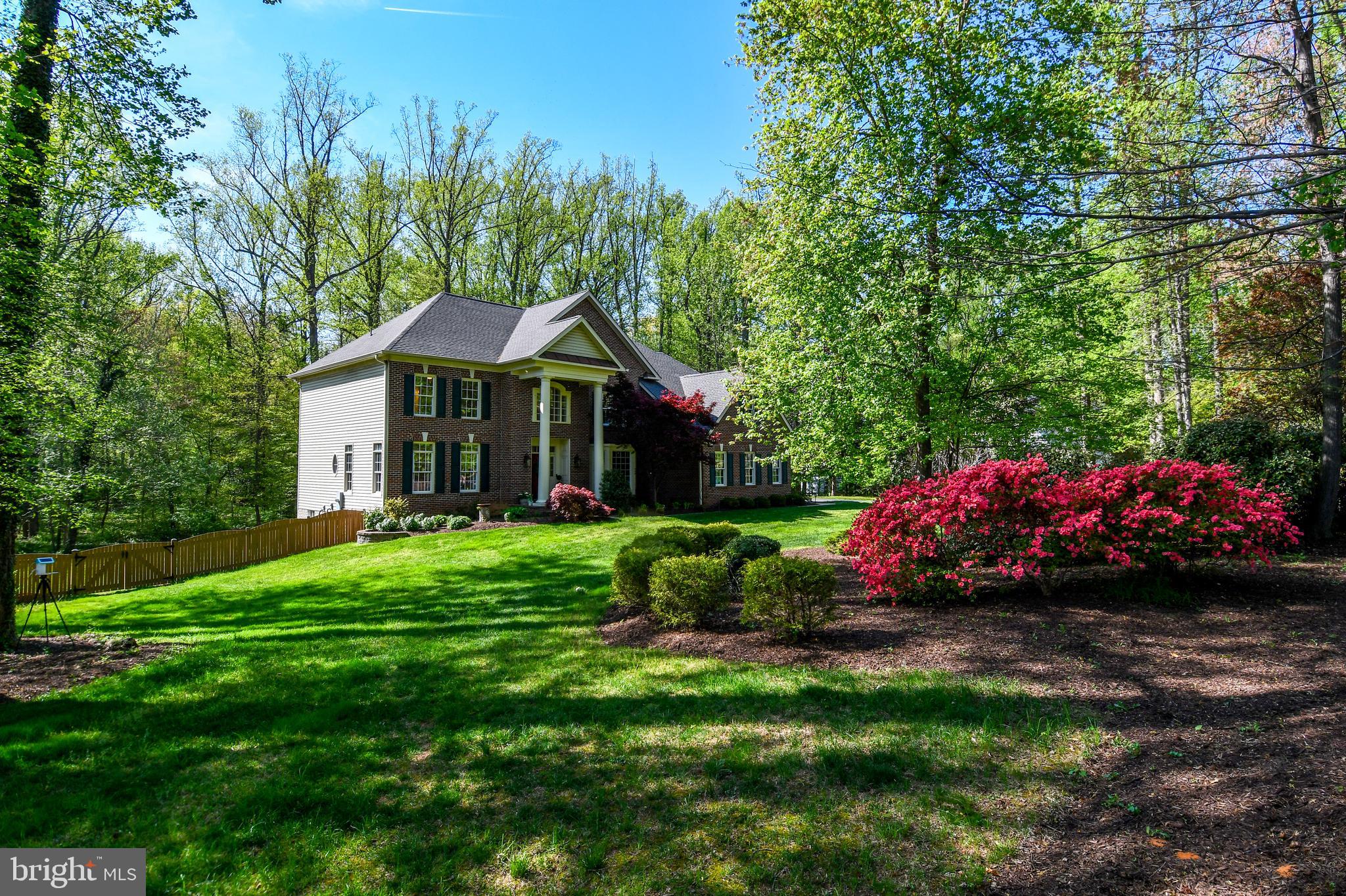 CRYSTAL SPRINGS - Residential