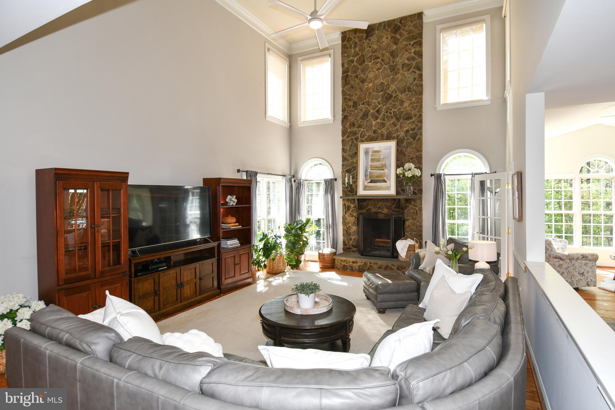 CRYSTAL SPRINGS - Residential