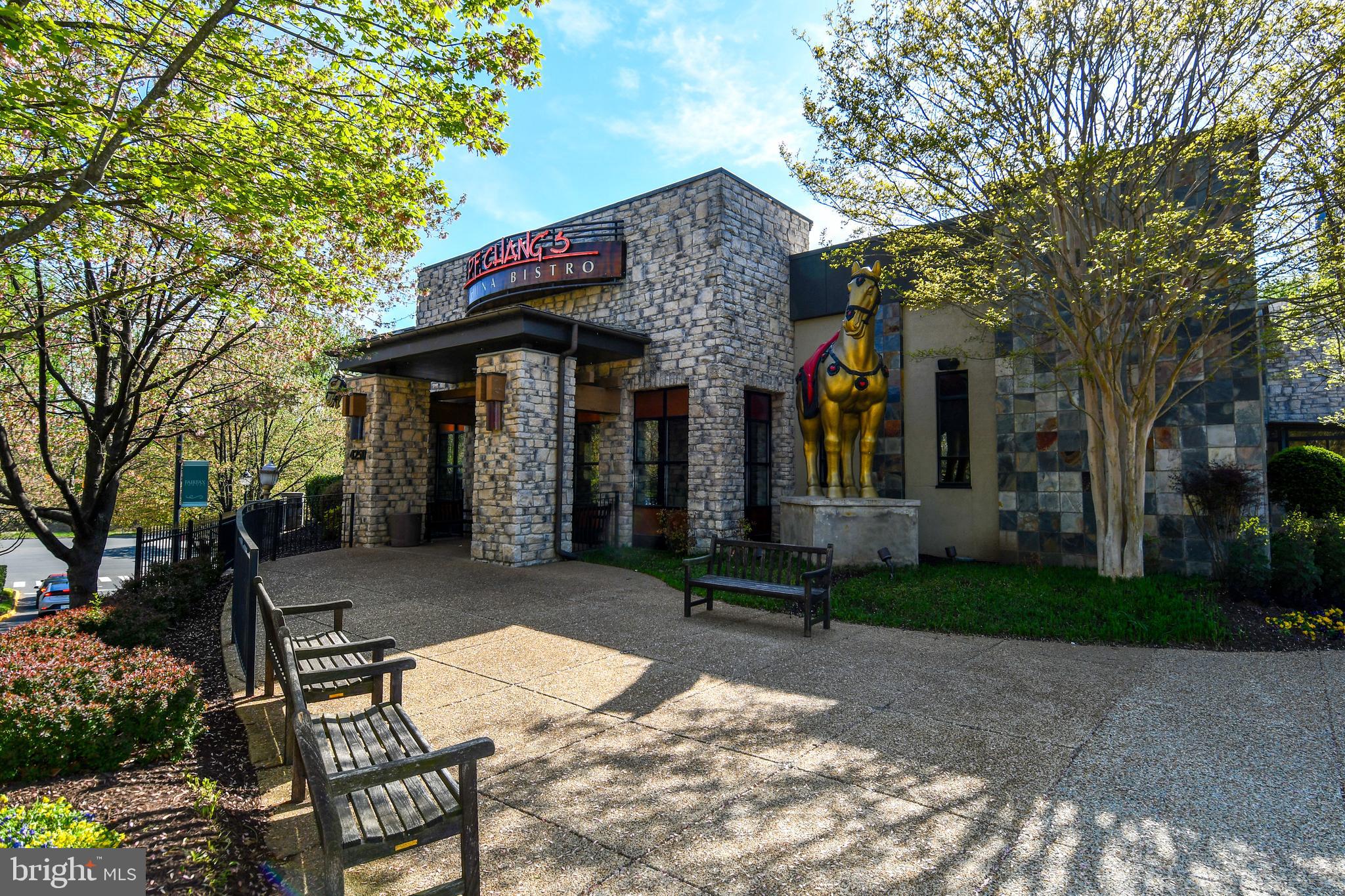 CRYSTAL SPRINGS - Residential