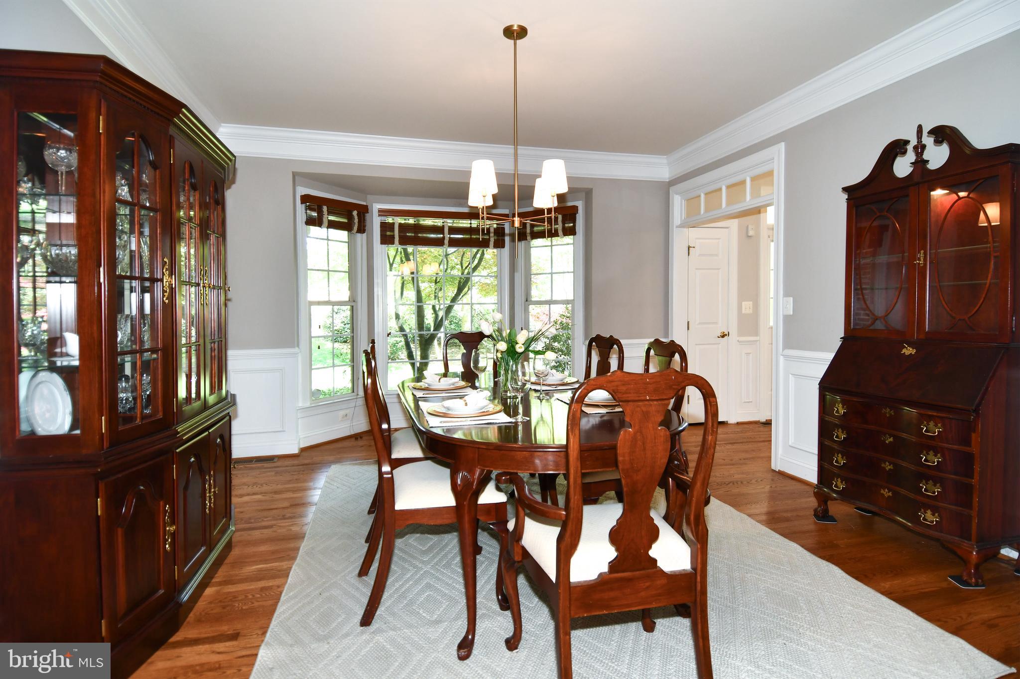 CRYSTAL SPRINGS - Residential