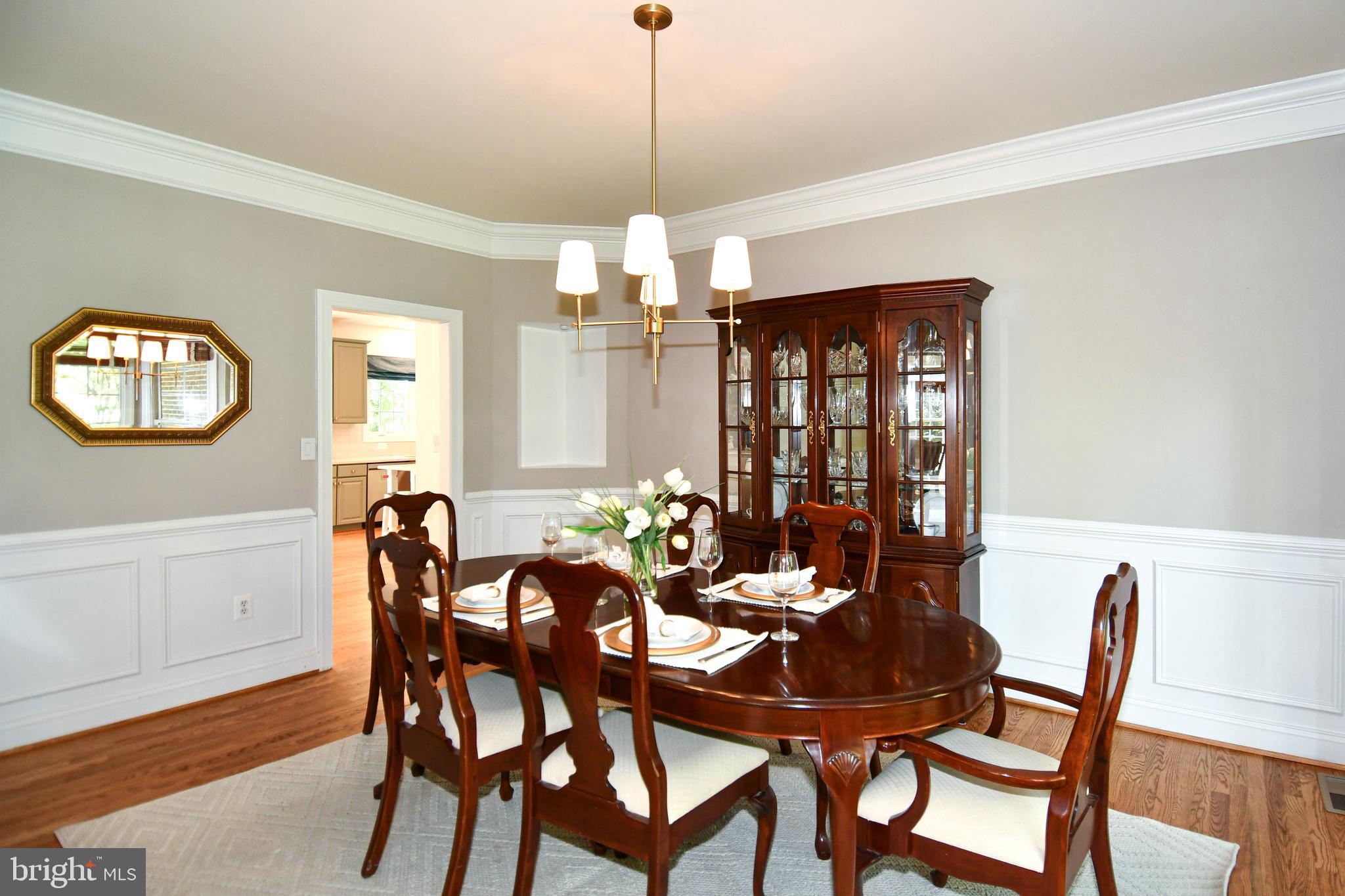 CRYSTAL SPRINGS - Residential