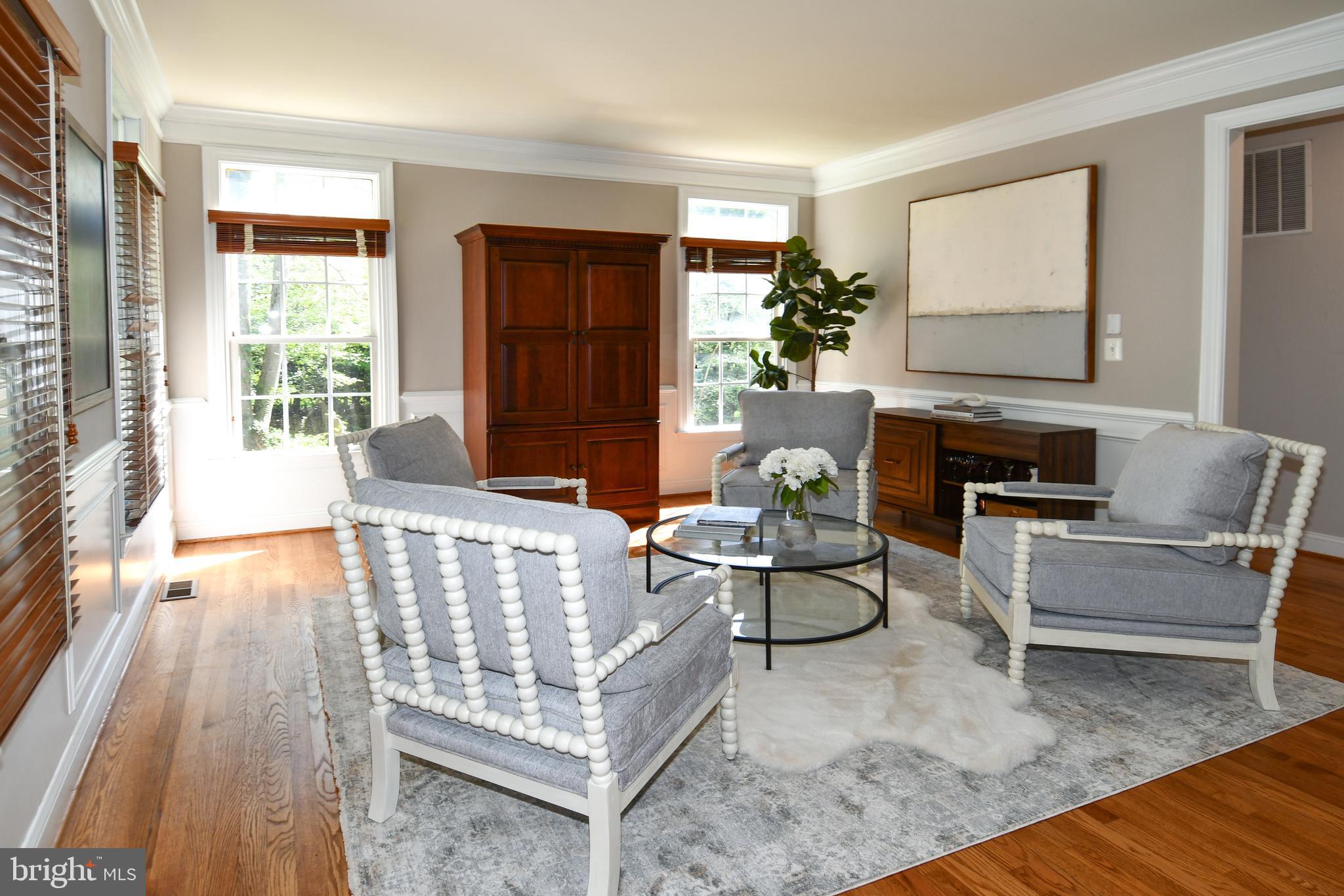 CRYSTAL SPRINGS - Residential