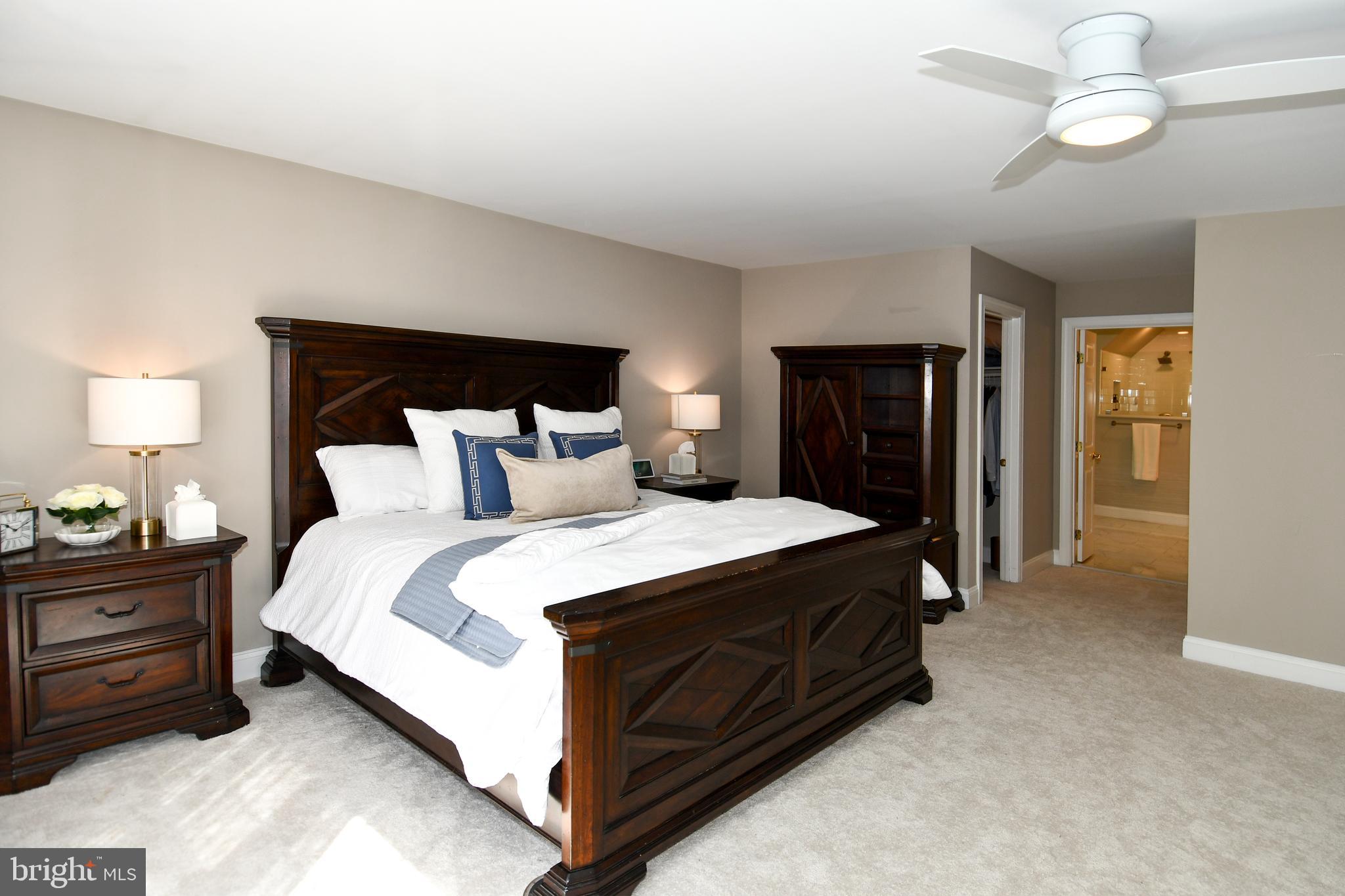 CRYSTAL SPRINGS - Residential