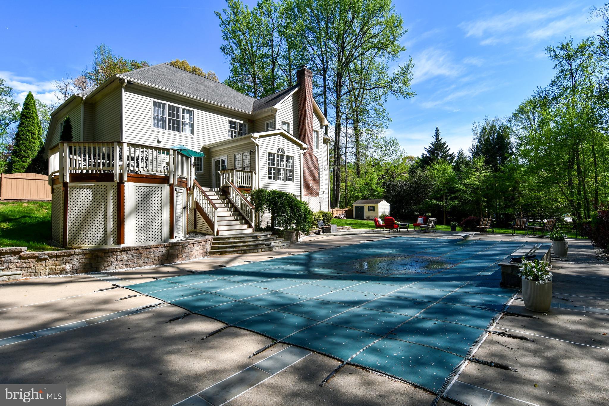 CRYSTAL SPRINGS - Residential