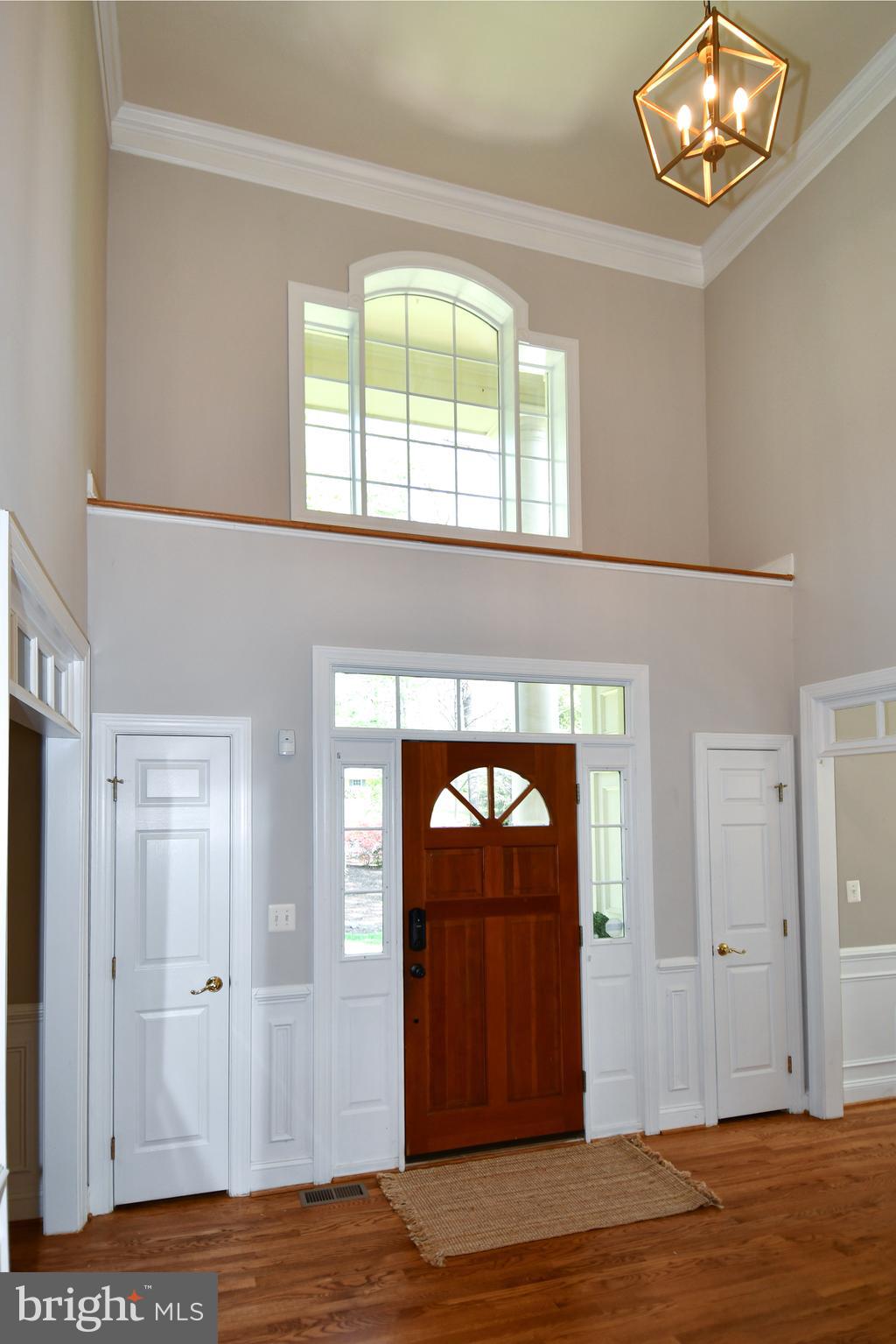 CRYSTAL SPRINGS - Residential