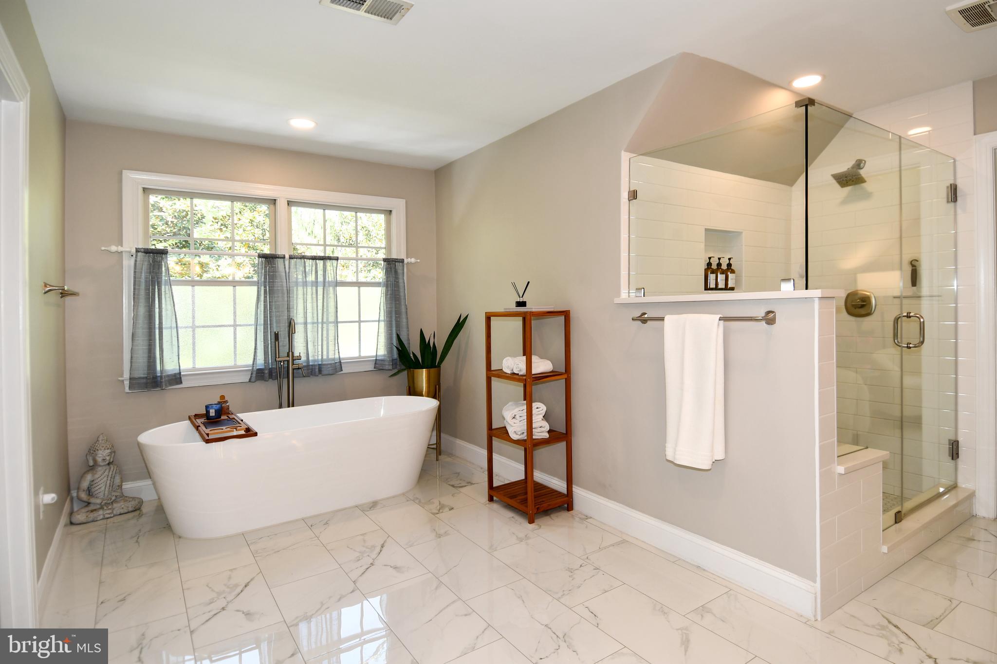 CRYSTAL SPRINGS - Residential