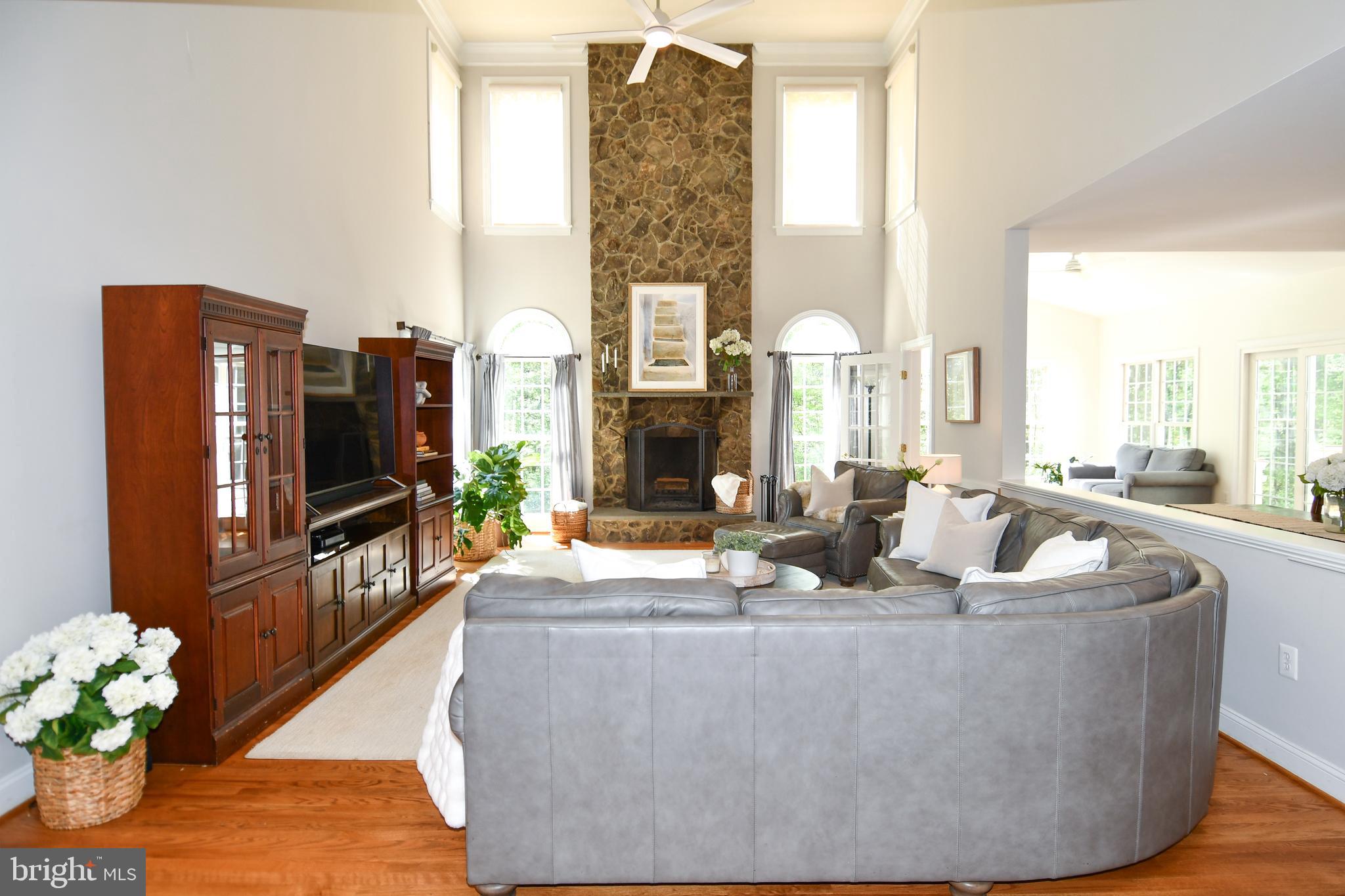 CRYSTAL SPRINGS - Residential