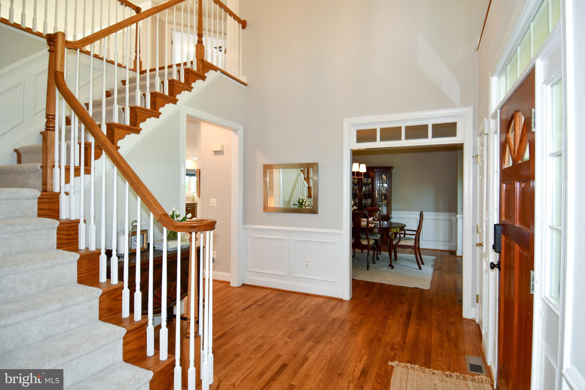 CRYSTAL SPRINGS - Residential