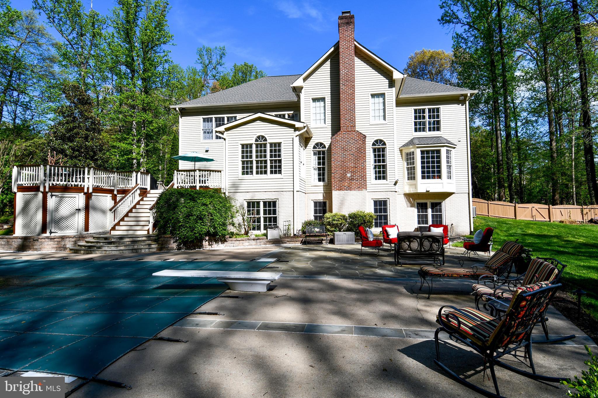 CRYSTAL SPRINGS - Residential