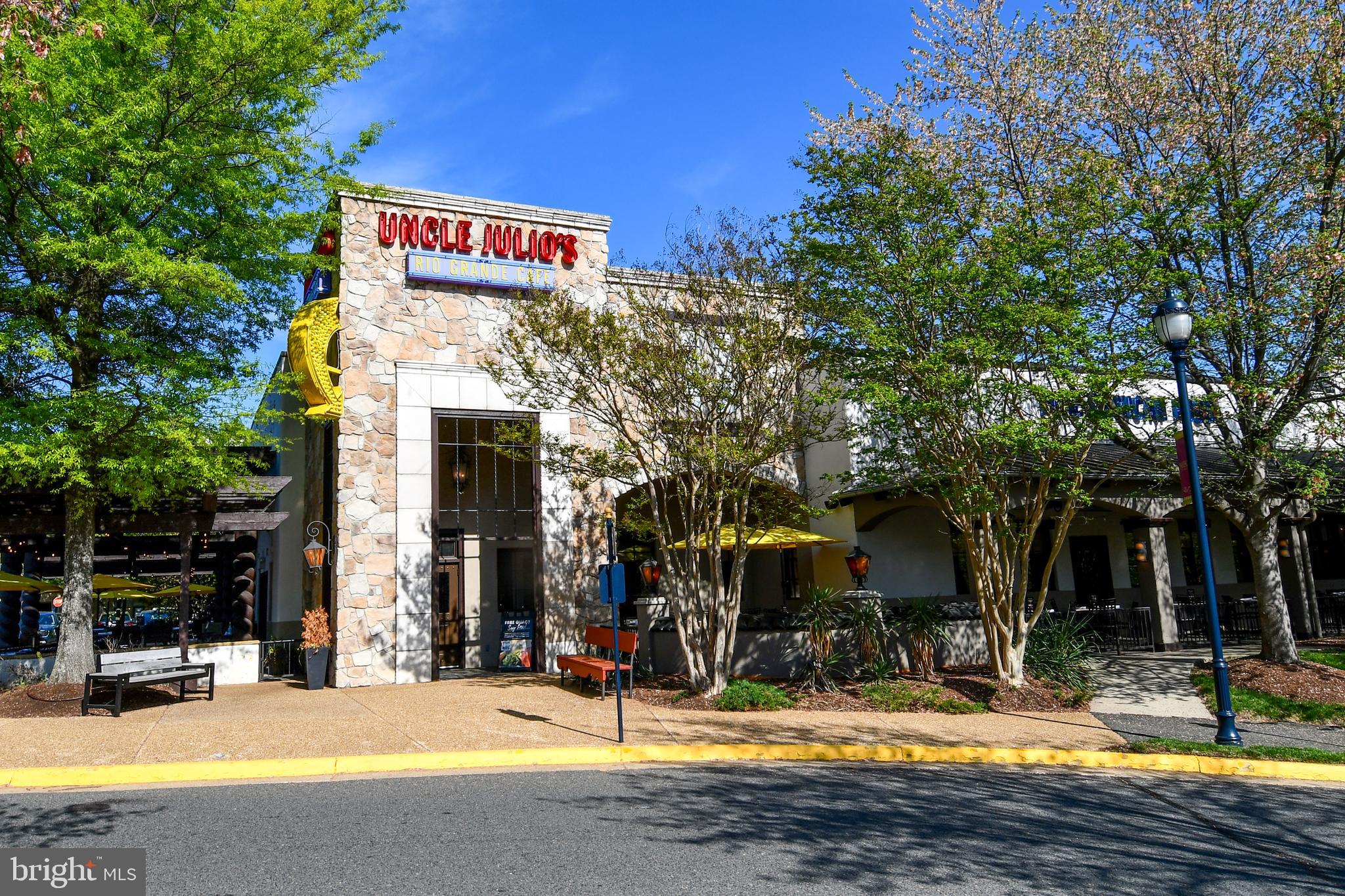 CRYSTAL SPRINGS - Residential