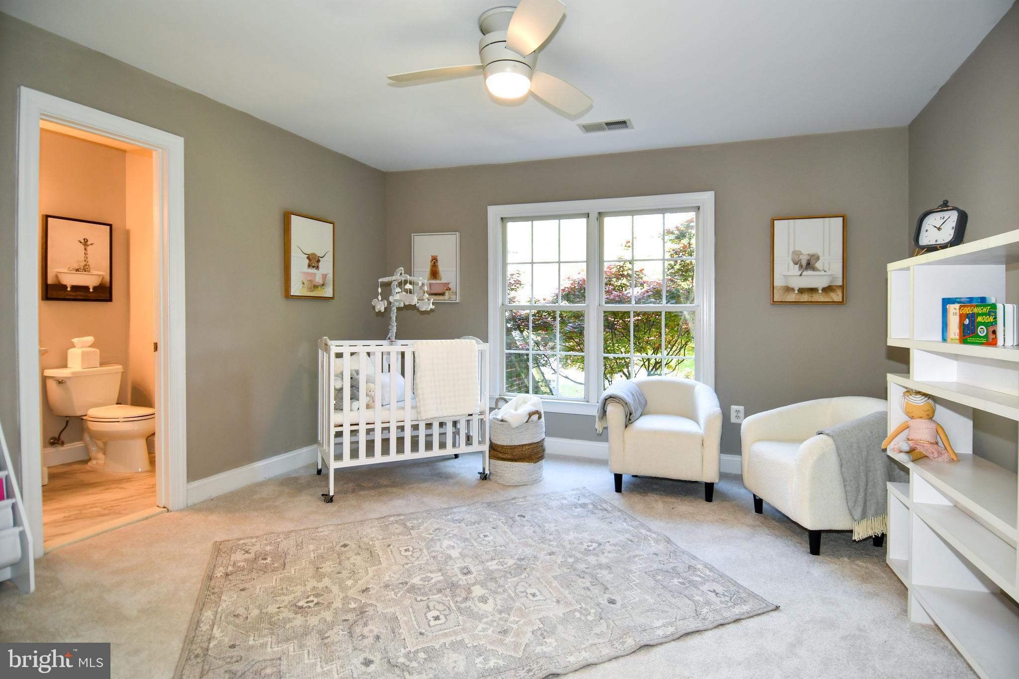 CRYSTAL SPRINGS - Residential