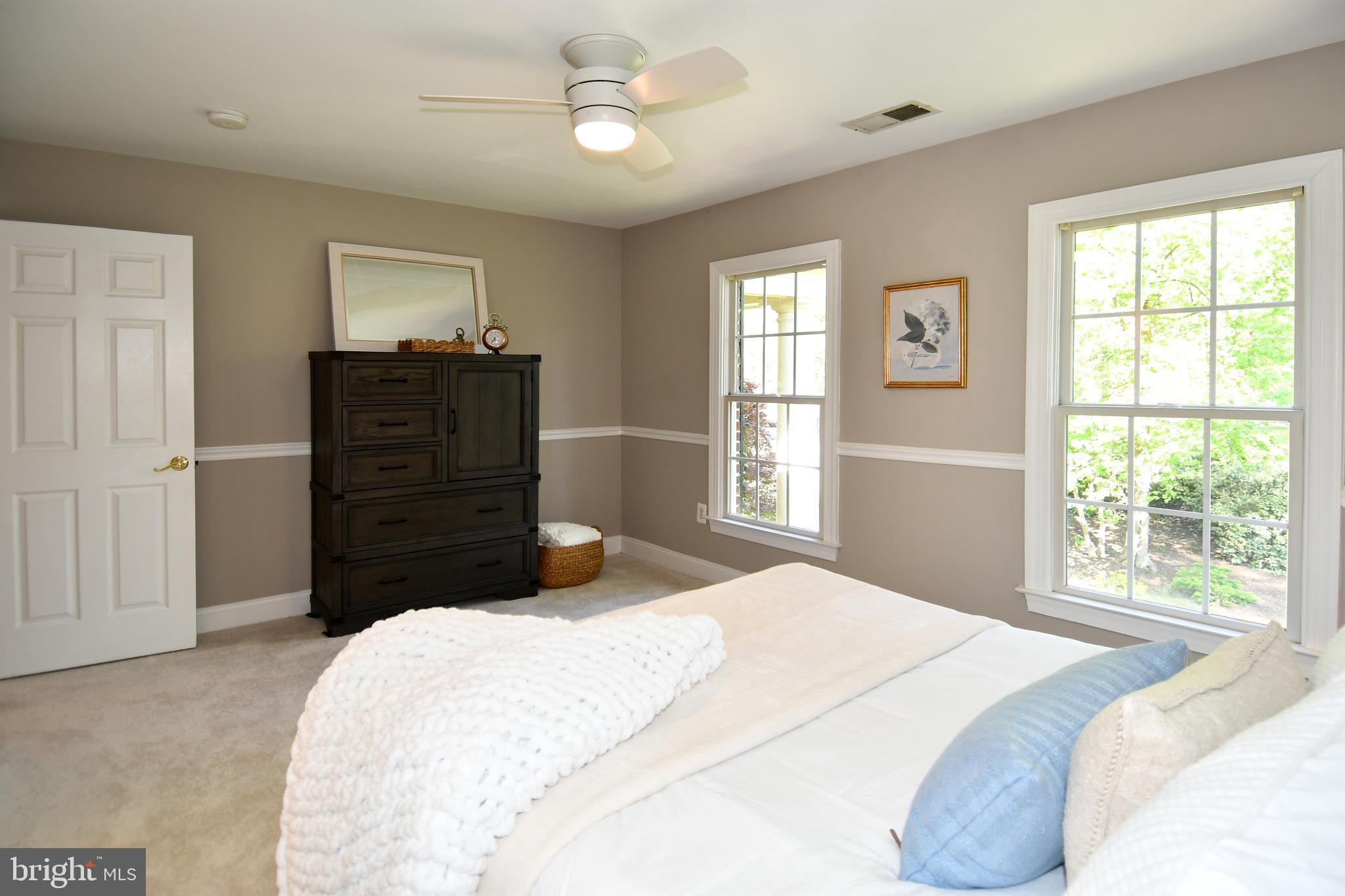 CRYSTAL SPRINGS - Residential